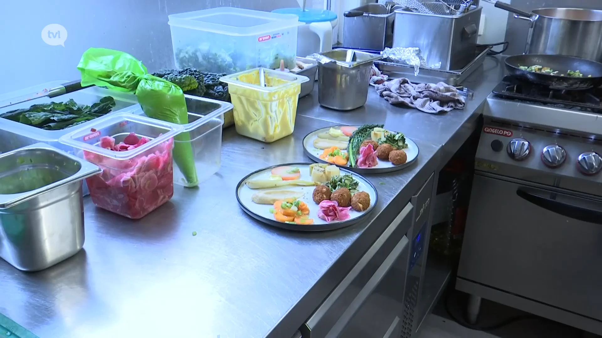 Jongeren eten vaker vegetarisch maar vergeten vitaminesupplementen