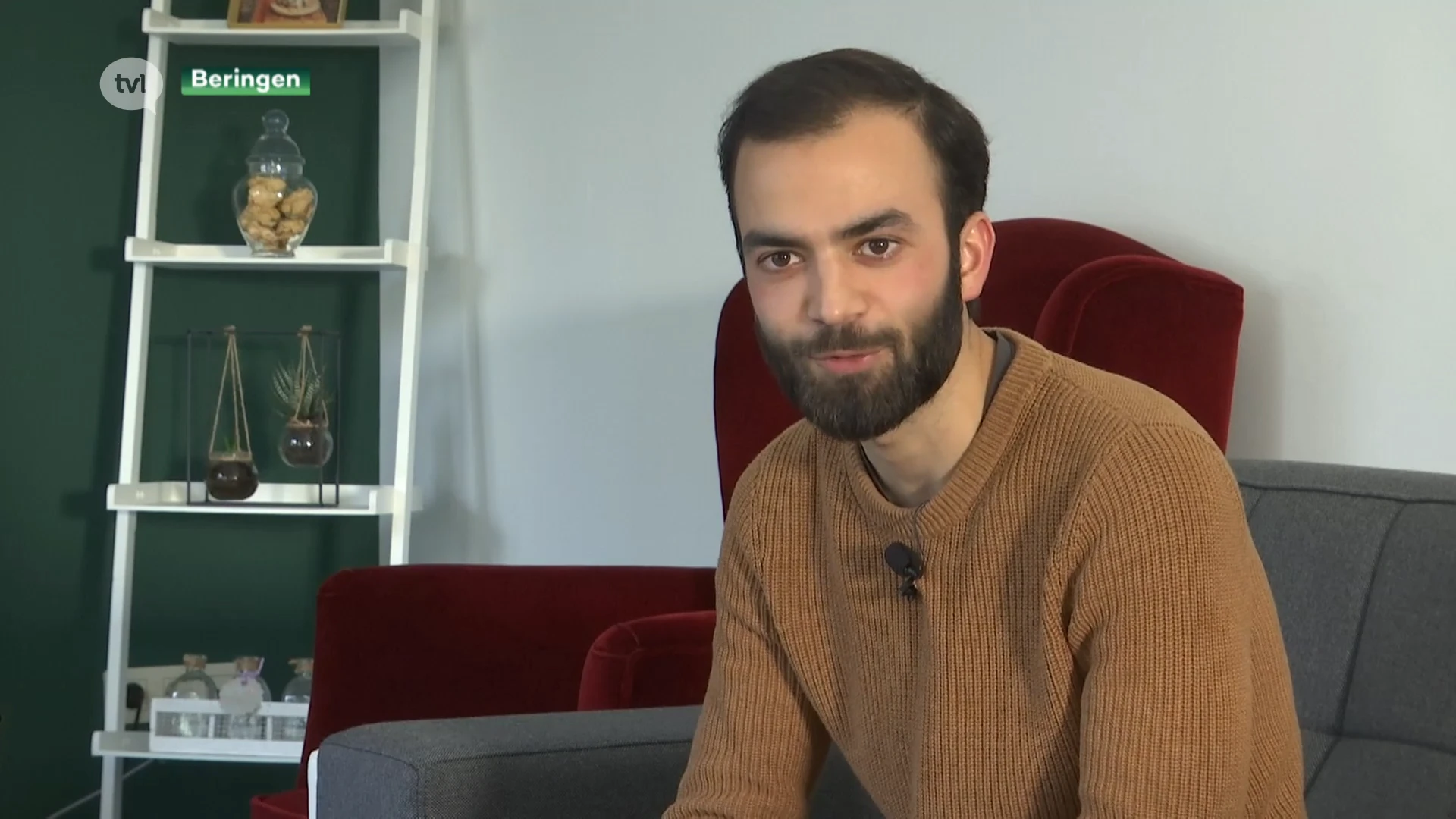 Beringse regisseur Kaan Ilbas stelt opmerkelijke debuutfilm voor