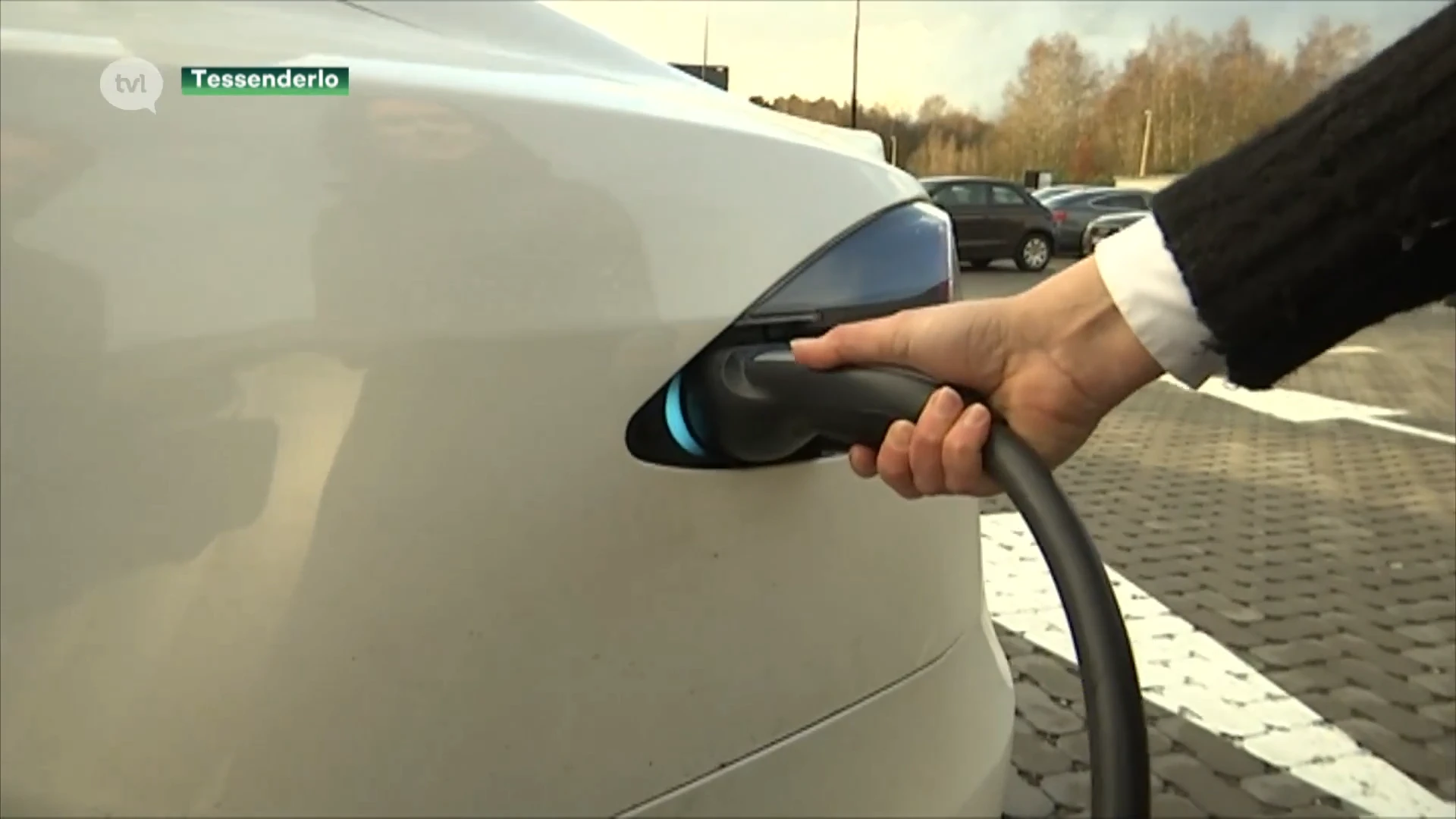 U2P Group uit Tessenderlo: "Volledig elektrisch rijden vanaf 2029 is haalbaar"