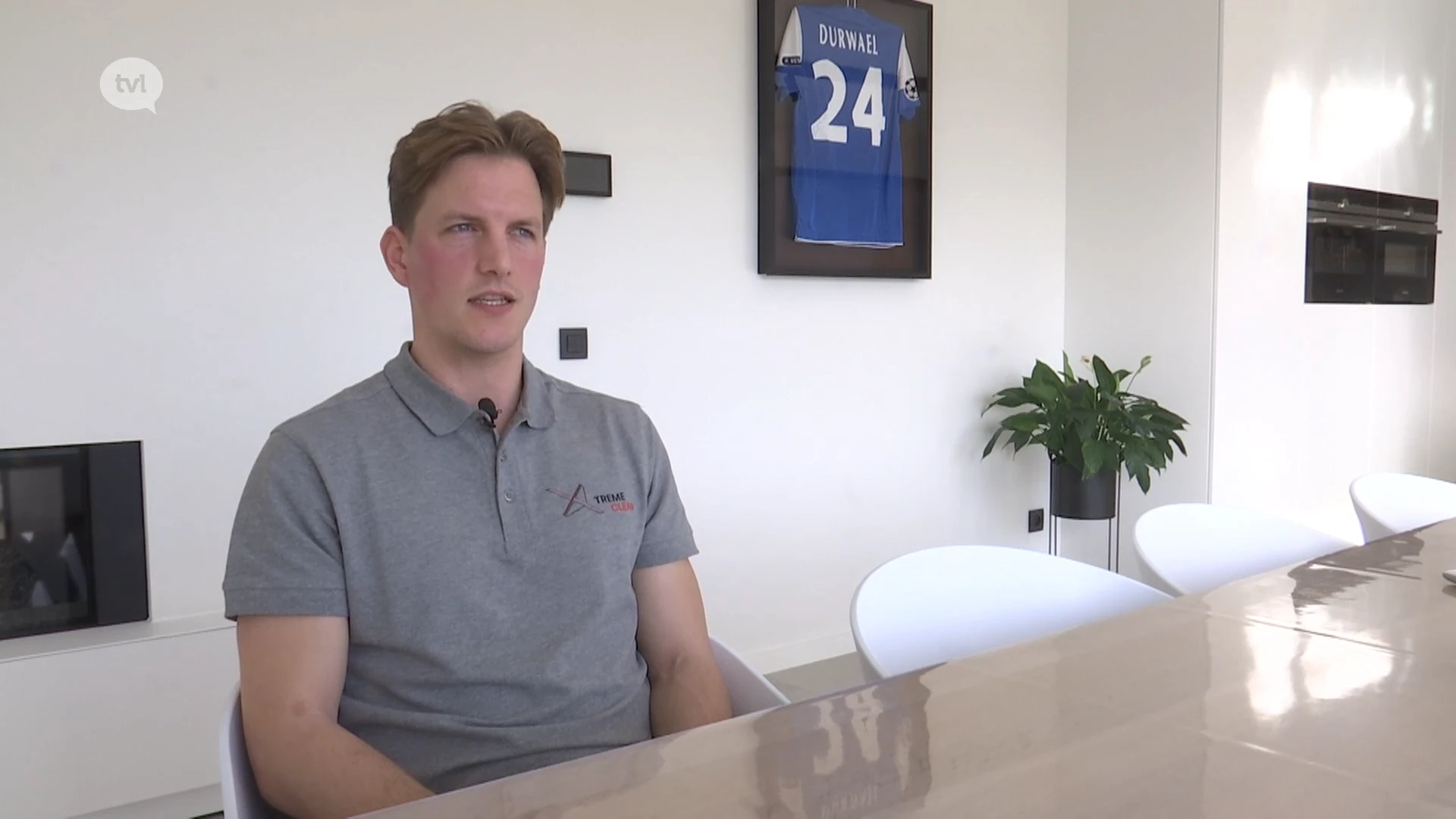 Het Moment van Timothy Durwael: debuteren met winst tegen Club Brugge