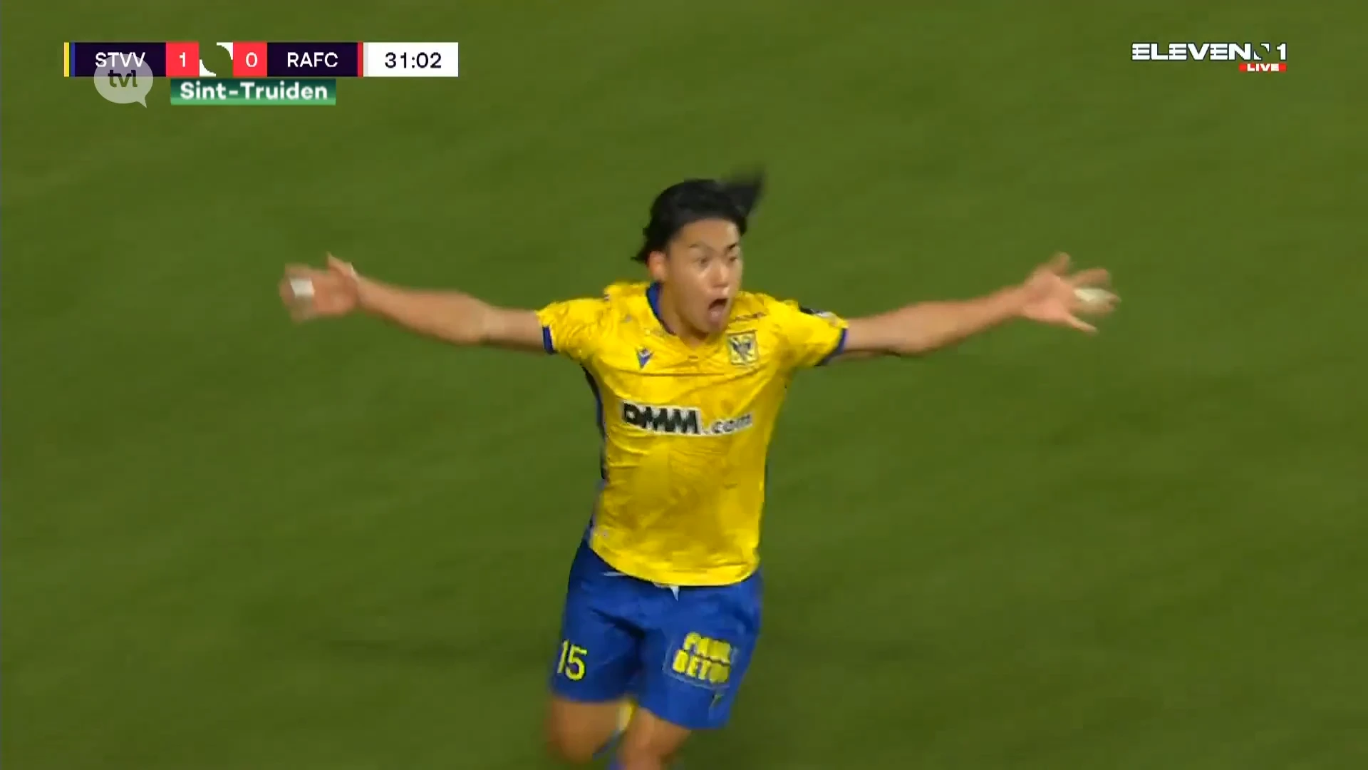 Hollerbach predikt realisme: "STVV is nog niet gered. Daarvoor hebben we 38 punten nodig."