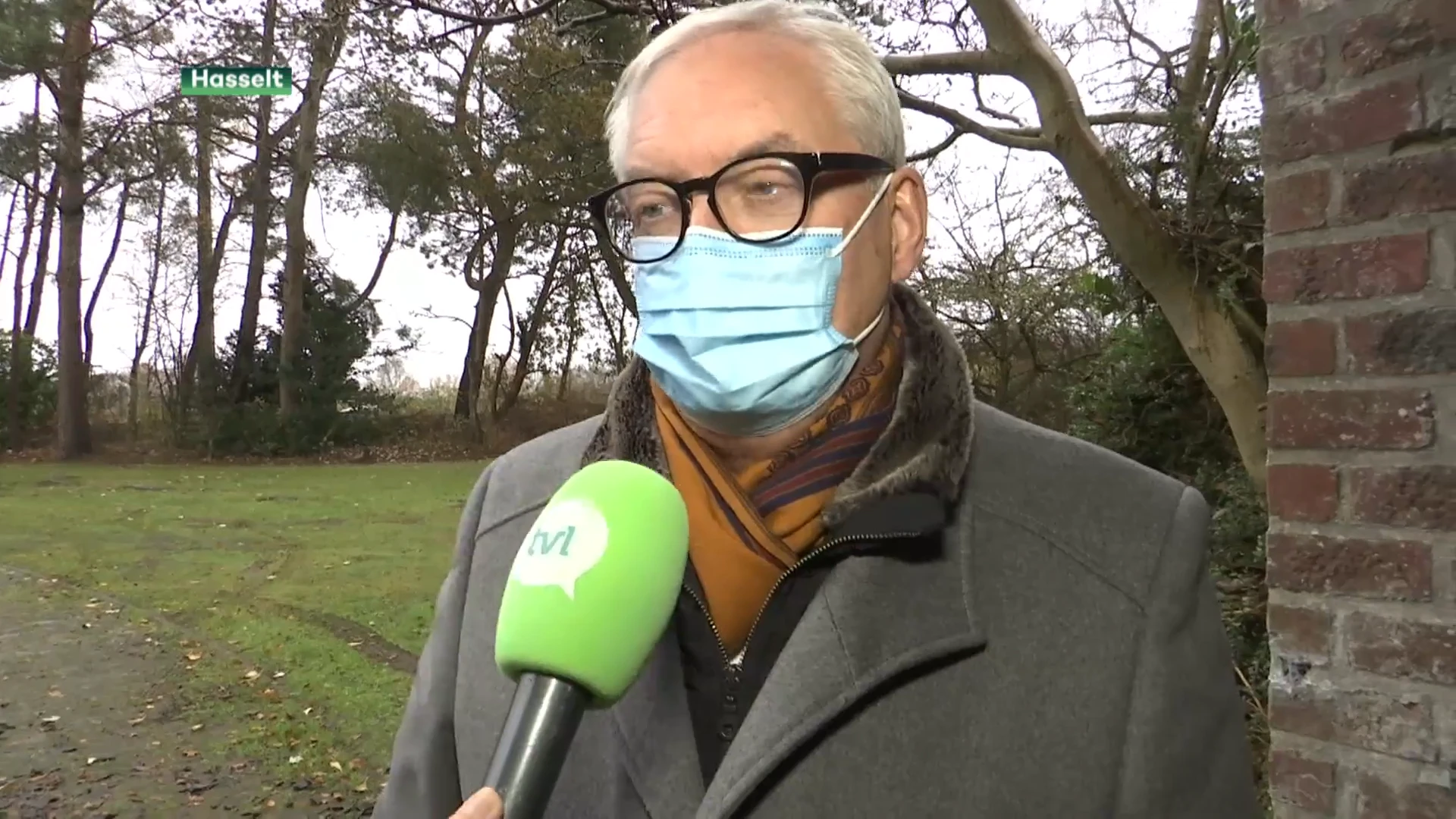 Jessa-directeur Breysem: "Te laat en niet streng genoeg"