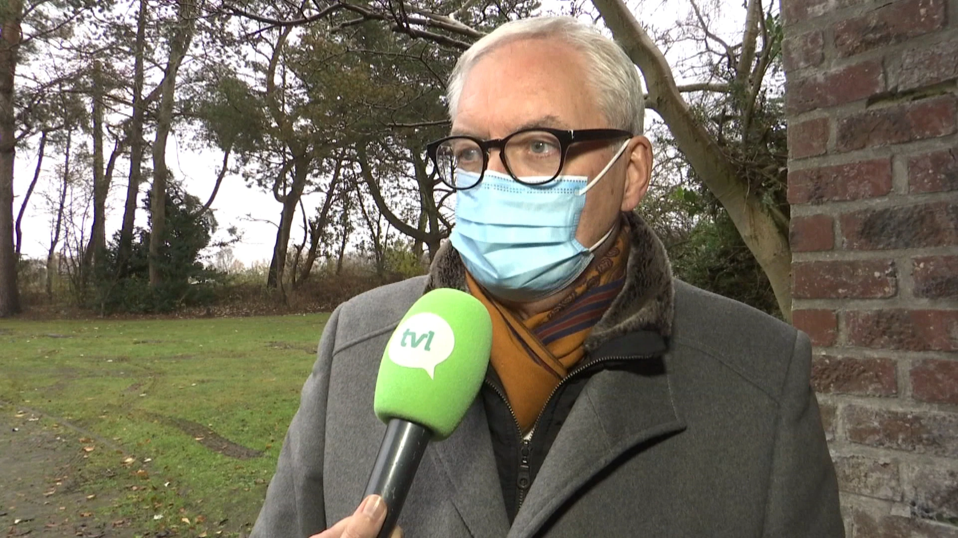 TVL Nieuws, 26 november 2021
