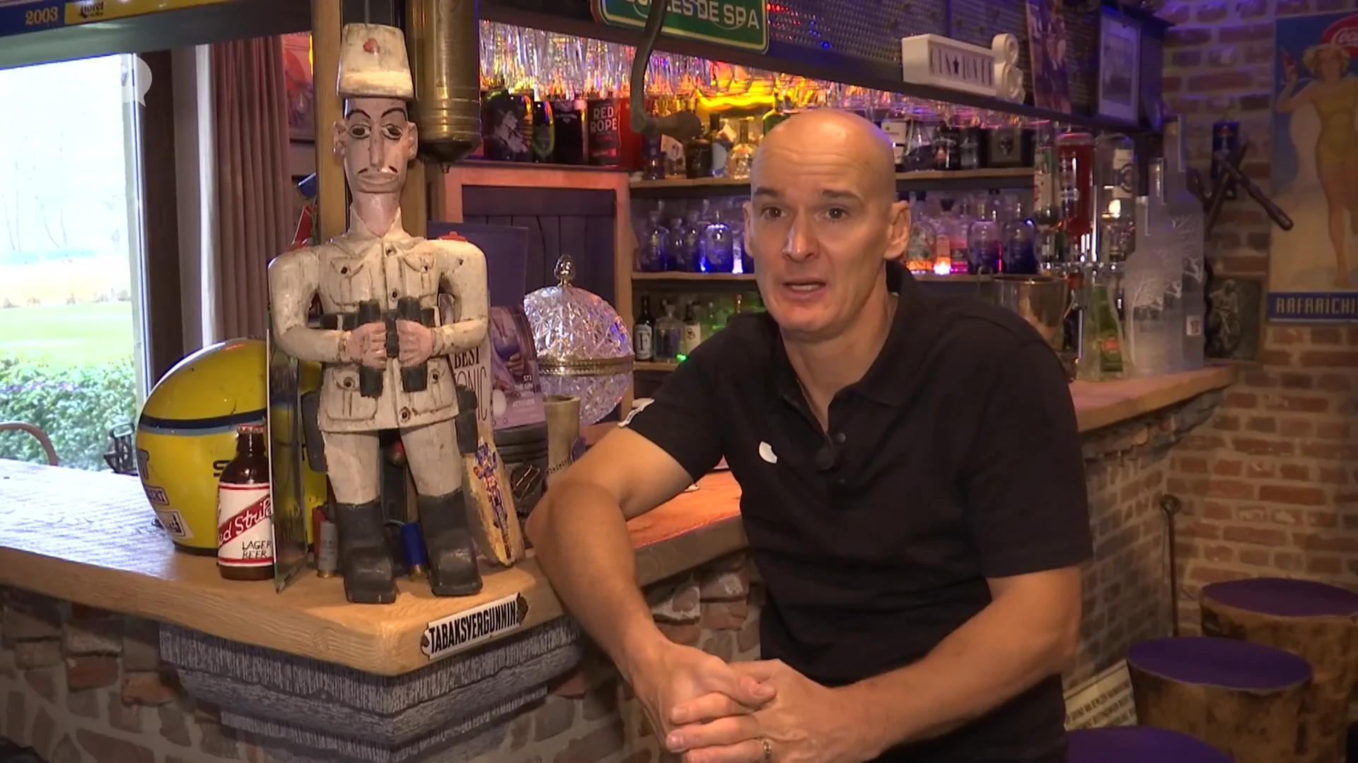 Vooruitblik TVL Sportcafé: Stefan Everts