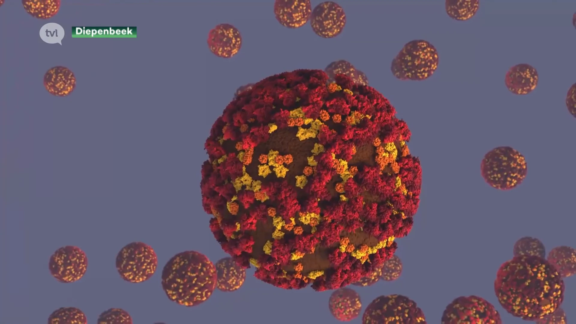 'Kwestie van tijd voor omikronvariant van coronavirus opduikt in Limburg'