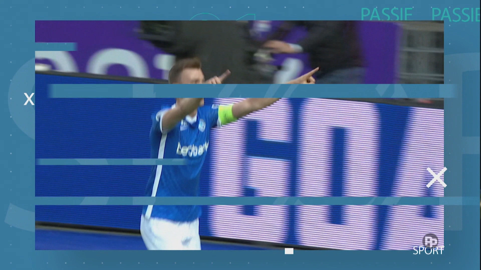TVL Sportcafé 29 november 2021
