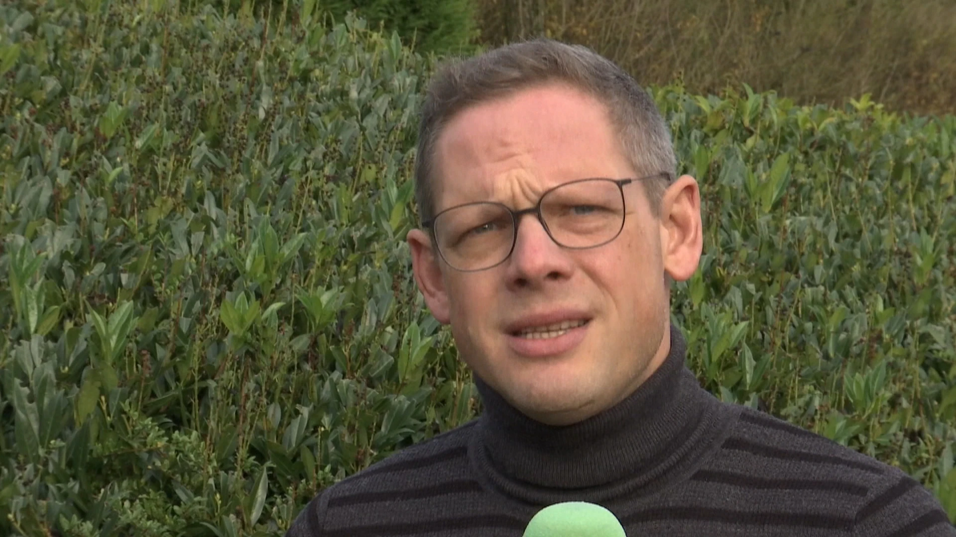 TVL Nieuws, 2 december 2021