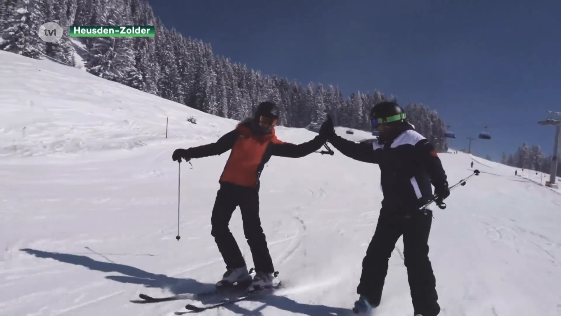 Limburgse scholen schrappen skireizen