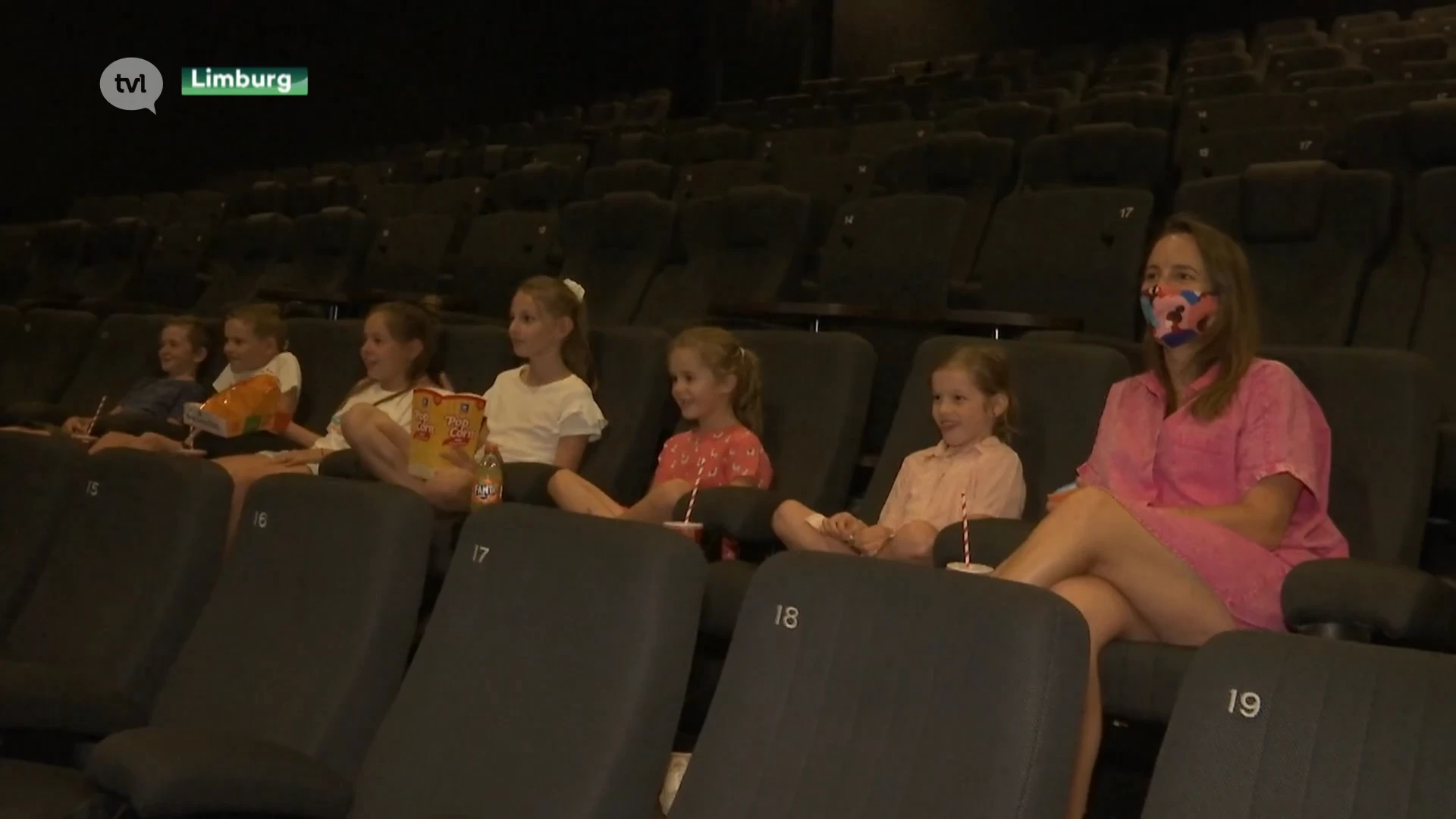 Cinema-uitbaters: "Nu sluiten staat gelijk met de boeken dichtdoen"