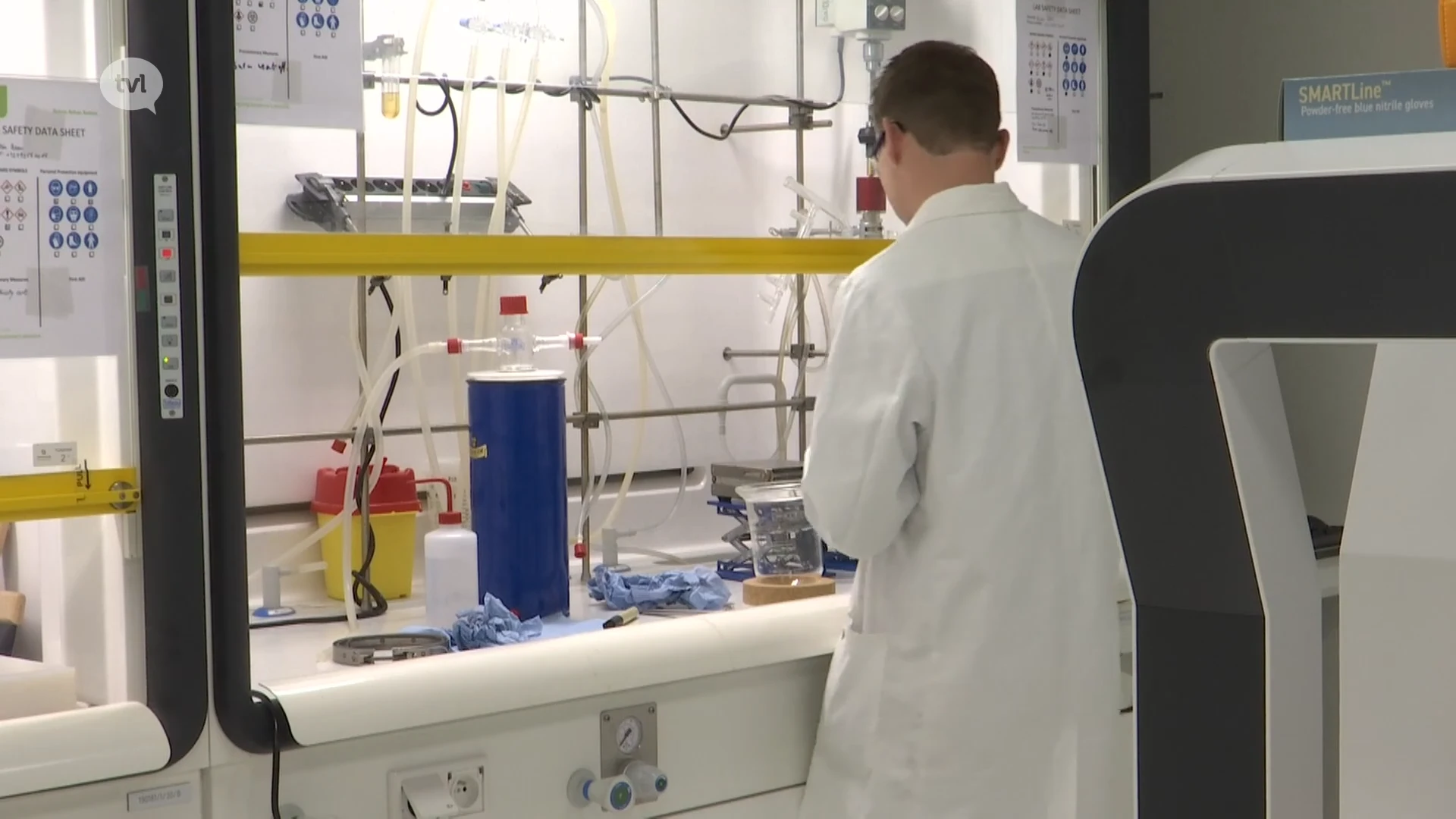 De Toekomstfabriek: een blik achter de schermen bij B4Plastics