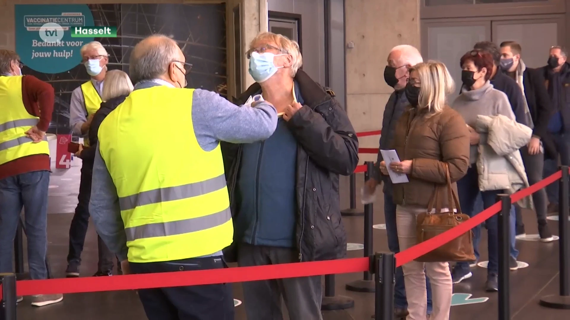Kan vaccinatiecampagne nog sneller nu Omikron-variant oprukt?