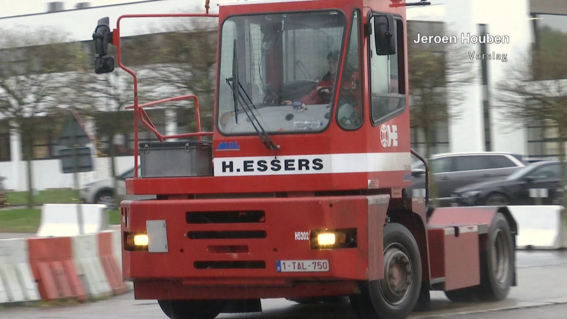 De Toekomstfabriek: een blik achter de schermen bij H. Essers