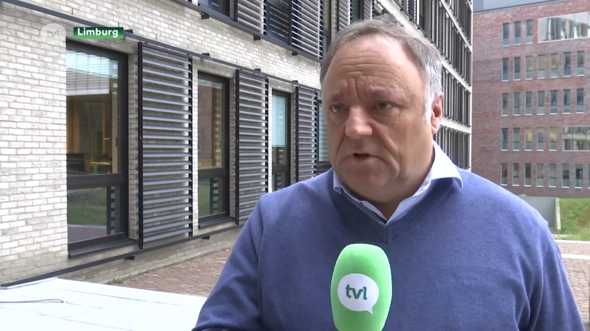 Kerstfeest komt niet in het gedrang: Marc Van Ranst verwacht geen beperkingen voor feestvierders in familiekring
