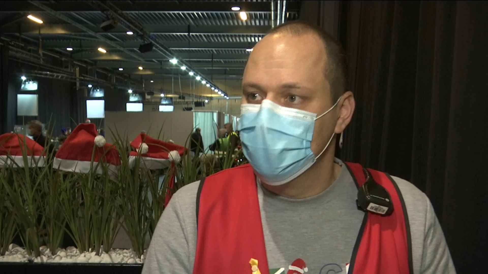 TVL Nieuws, 22 december 2021