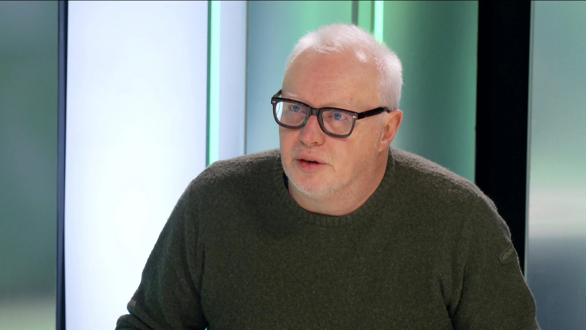 TVL Nieuws, 23 december 2021