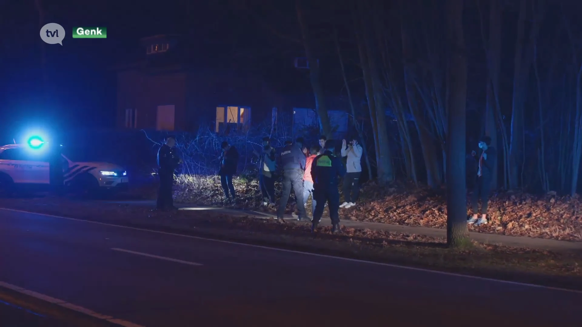 Politie CARMA arresteert 19 verdachten na dubbele steekpartij in Genk