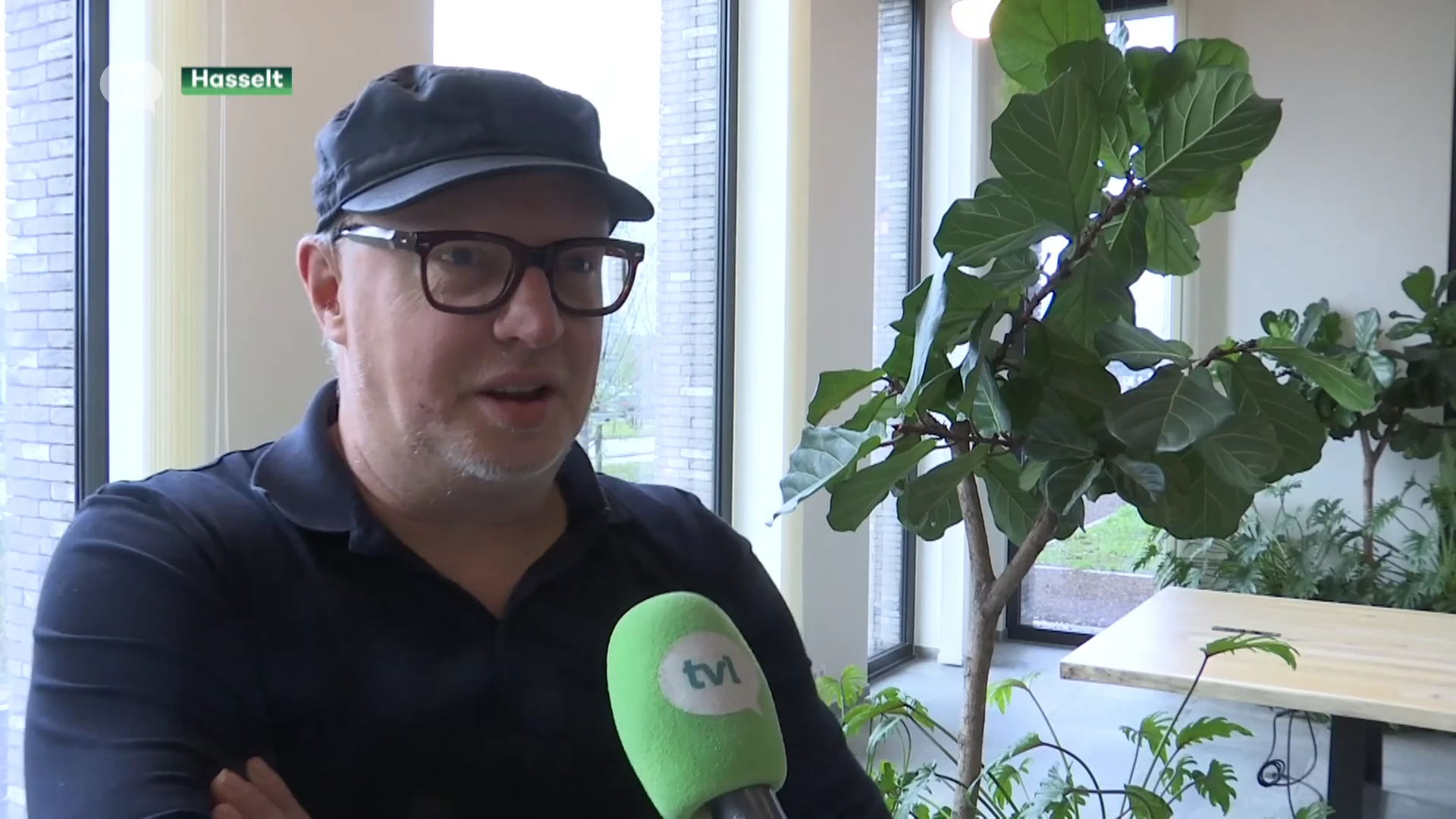 Stijn Meuris over heropening cultuursector: "Typisch voorbeeld van wat er fout loopt in Belgische politiek"