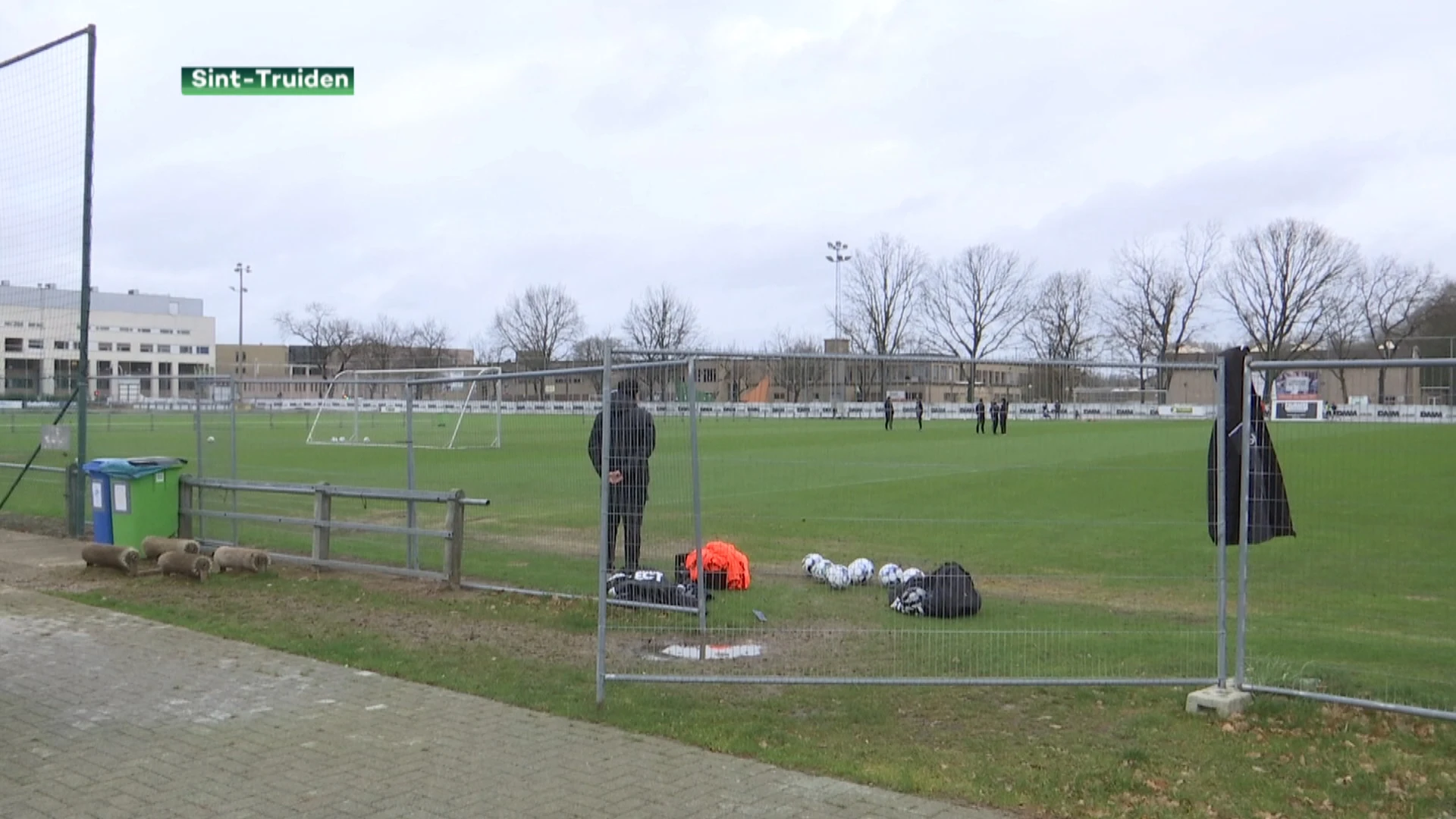 Geen winterstage voor STVV dat Suzuki naar Japan ziet vertrekken
