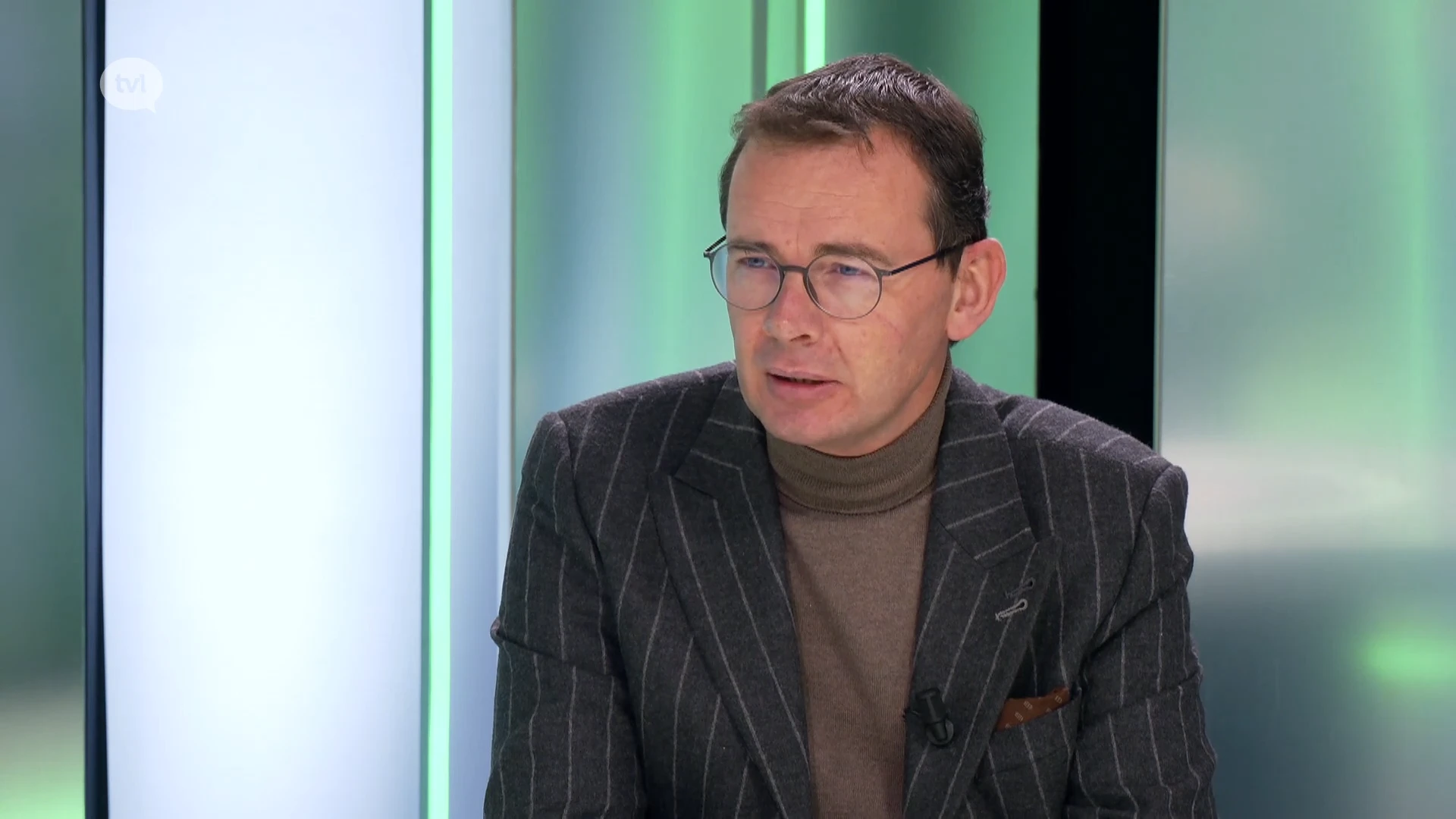 Wouter Beke (CD&V): "Zullen bijkomende beslissingen nemen omtrent test- en quarantainestrategie."