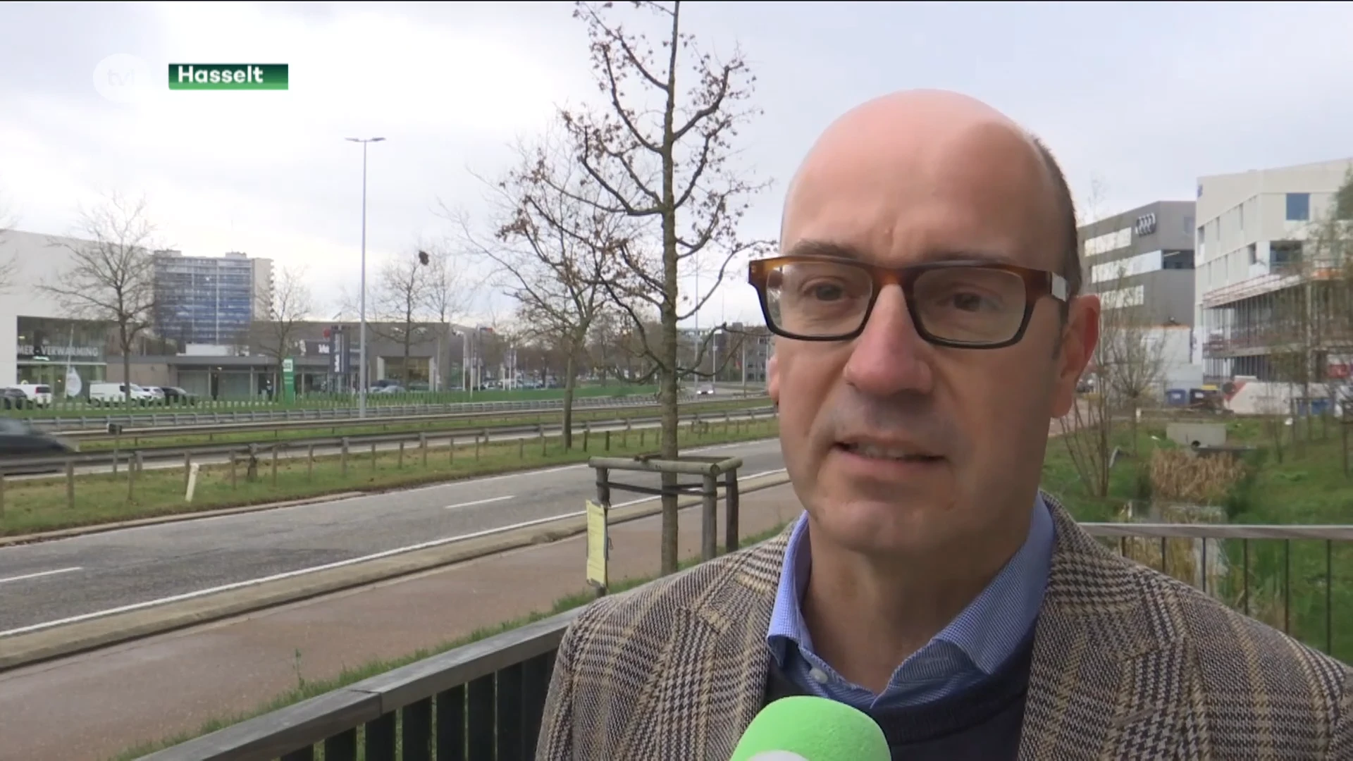 VKW Limburg: "Bedrijven zijn op het ergste voorbereid"