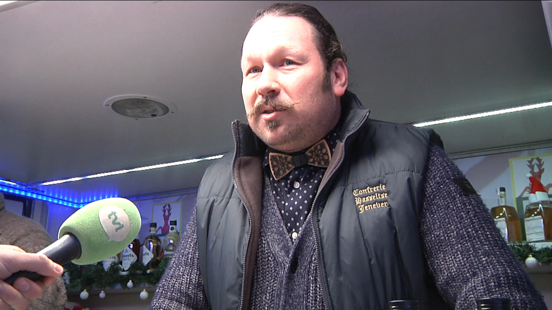 TVL Nieuws, 8 januari 2022