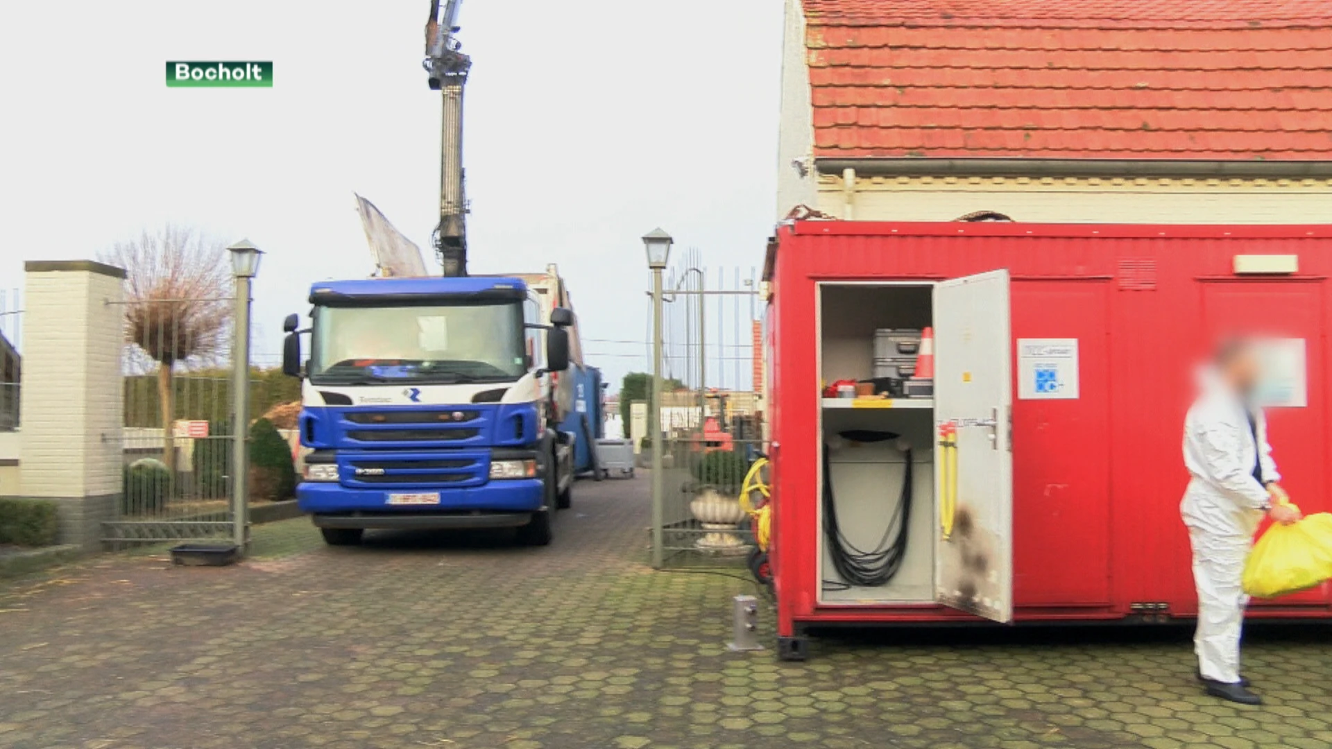 Bocholt: dieren geruimd bij vogelkweker na uitbraak vogelgriep