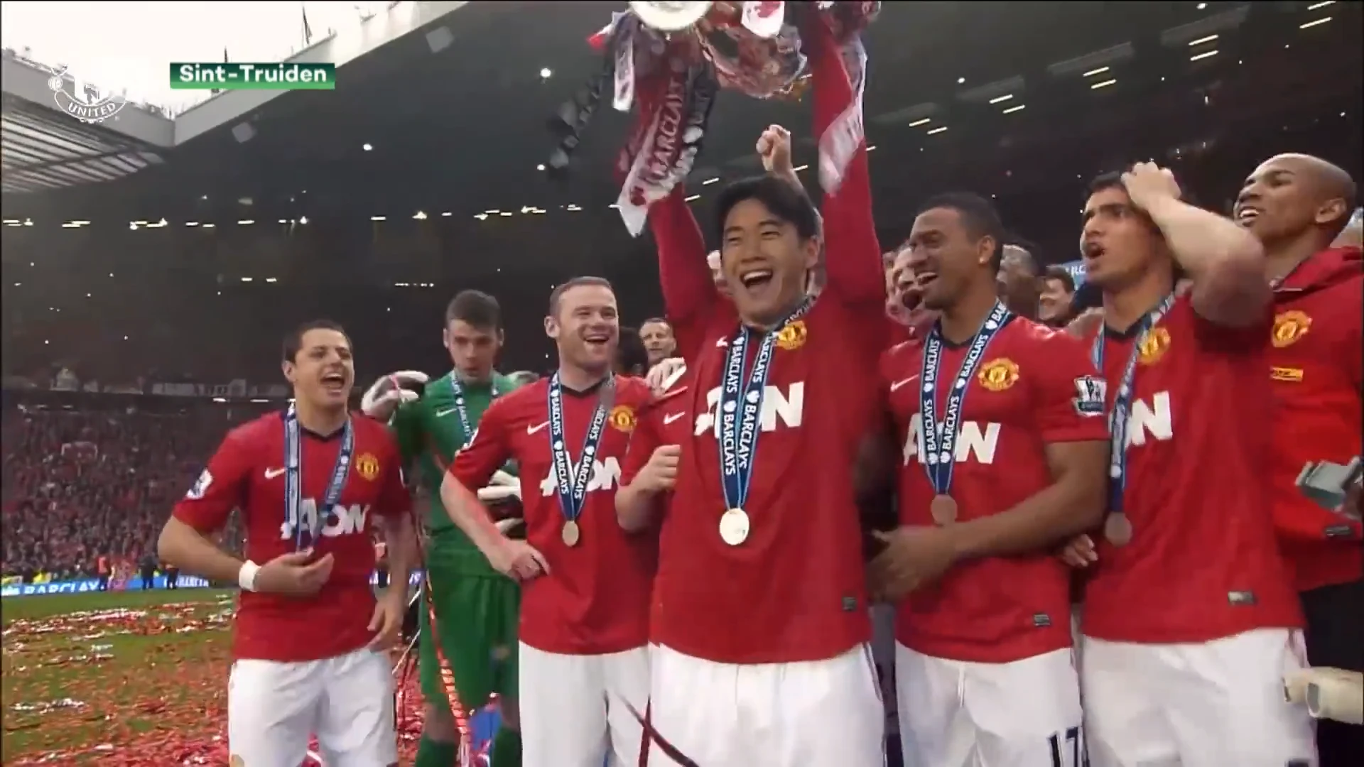 Toptransfer bij STVV: Shinji Kagawa wordt Kanarie