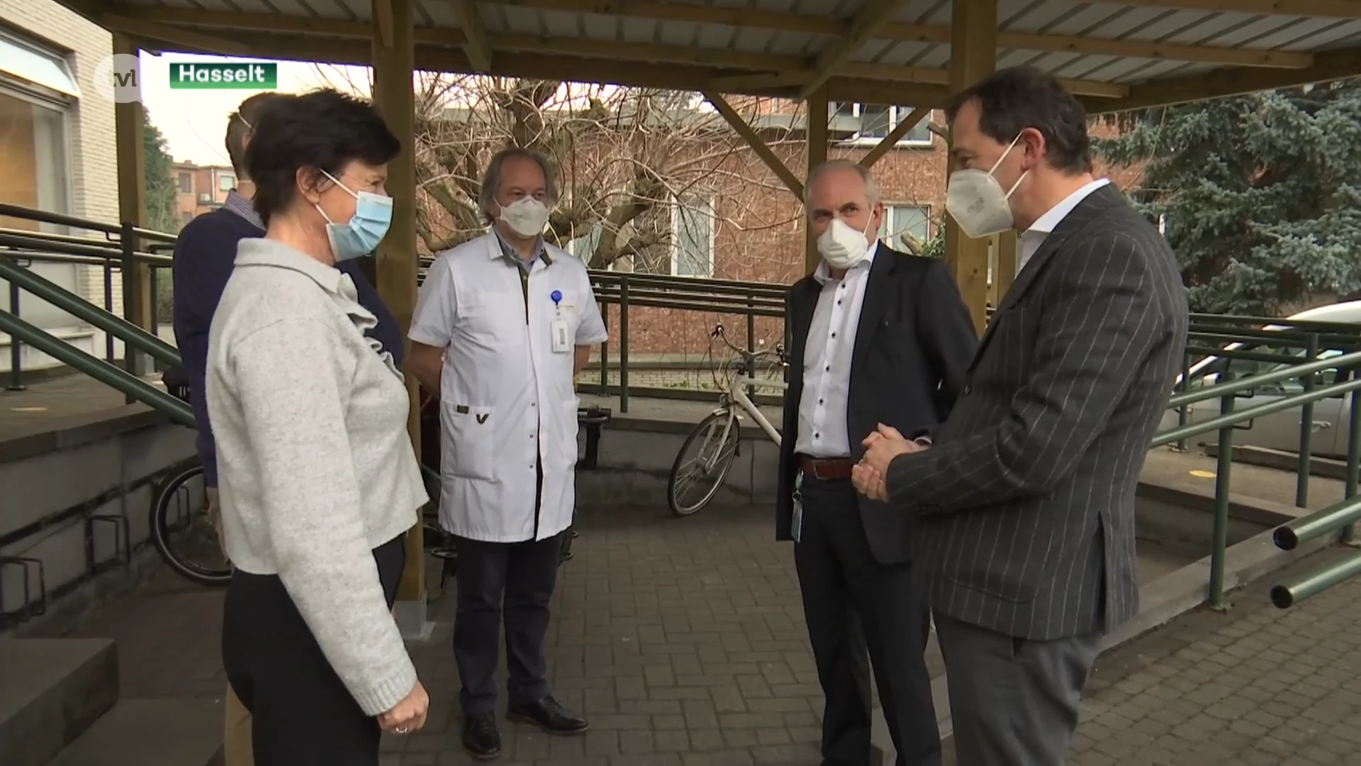 Wouter Beke: "Het is nog te vroeg om te versoepelen"
