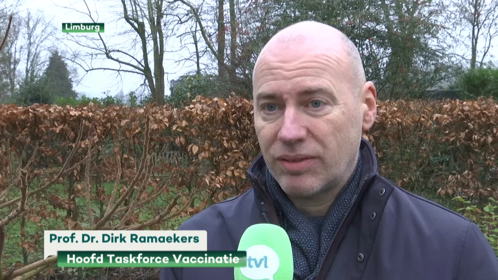 Taskforce Vaccinatie: "Voordelen vaccineren bij kinderen wegen op tegen weinige en zeldzame nadelen."