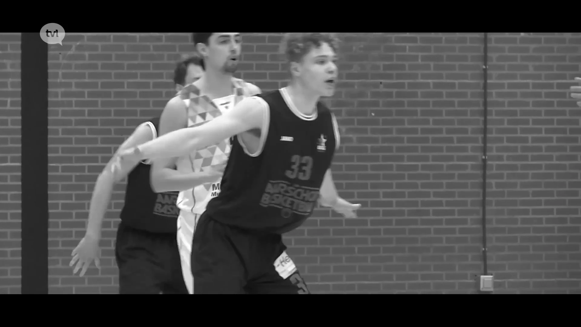 Matthew Hodge, zoon van legende Odell, timmert aan weg naar de top