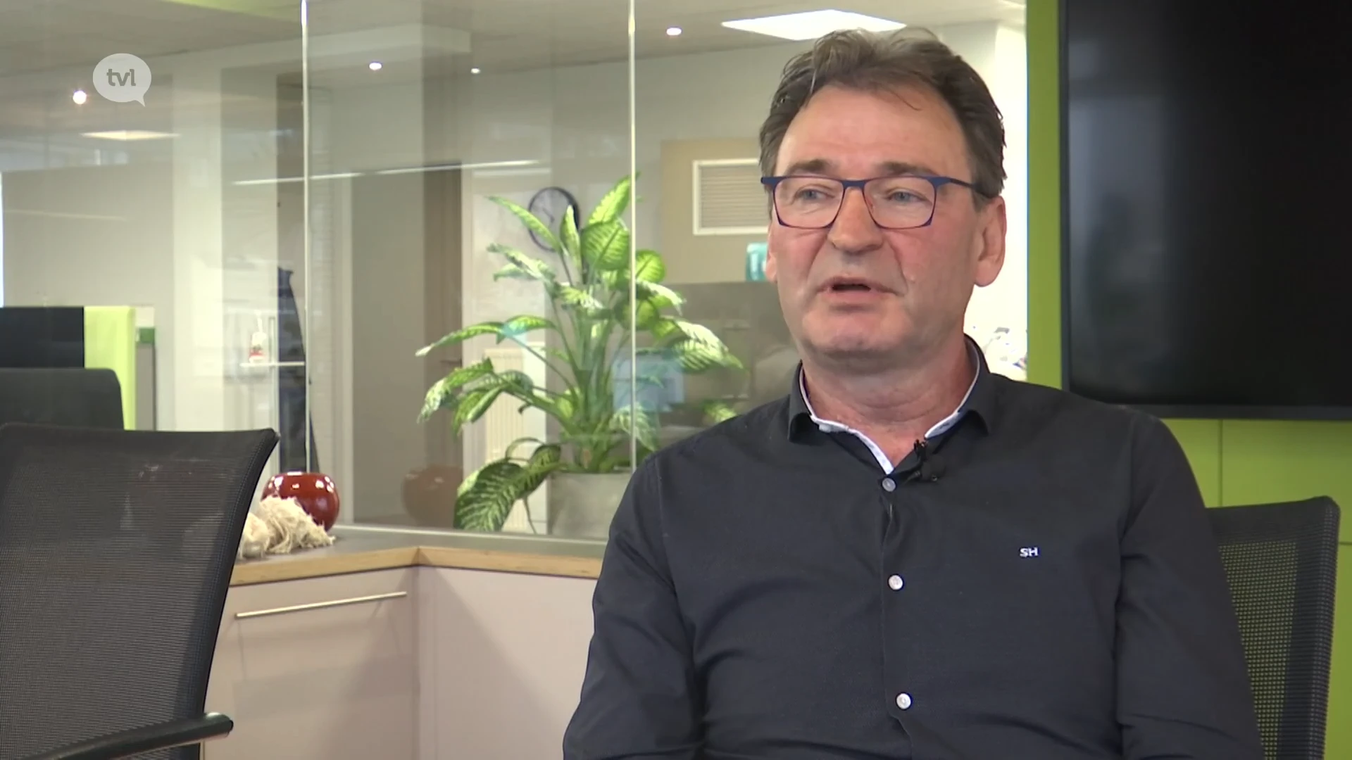 Vooruitblik TVL Sportcafé: DBC Houthalen