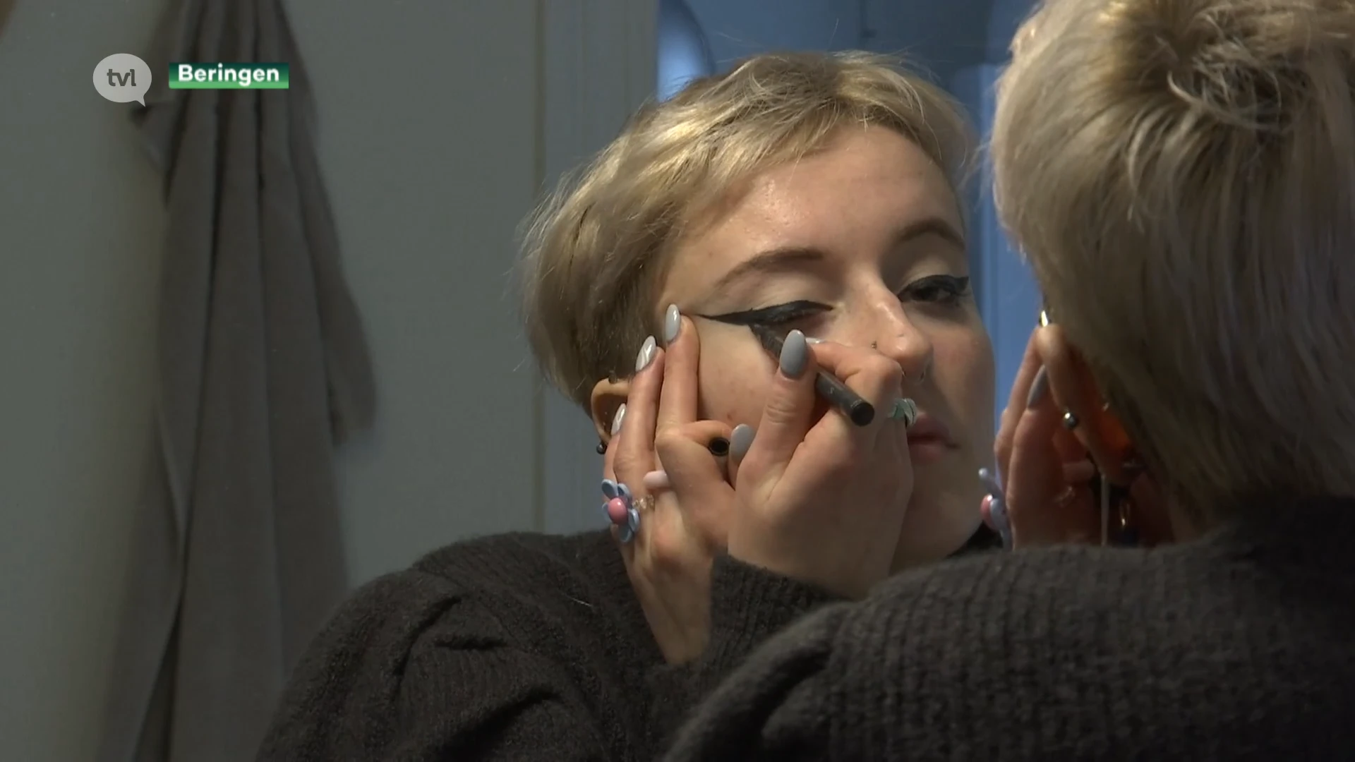 Jongeren veranderen uiterlijk onder druk van coronacrisis