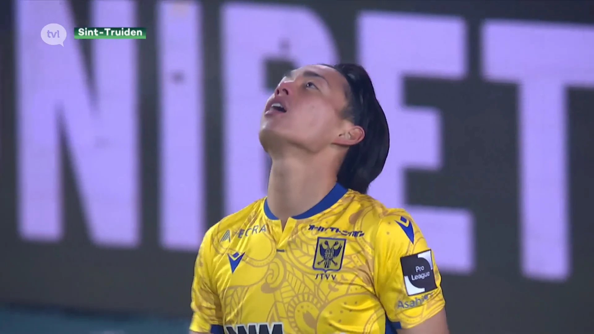 STVV staat voor cruciale wedstrijd tegen Seraing: "Doen het met de 17 spelers die er zijn."
