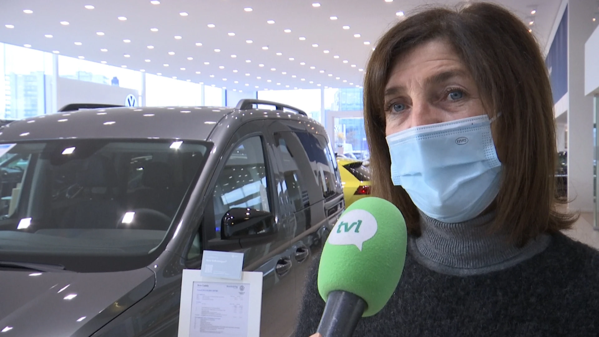 TVL Nieuws, 21 januari 2022