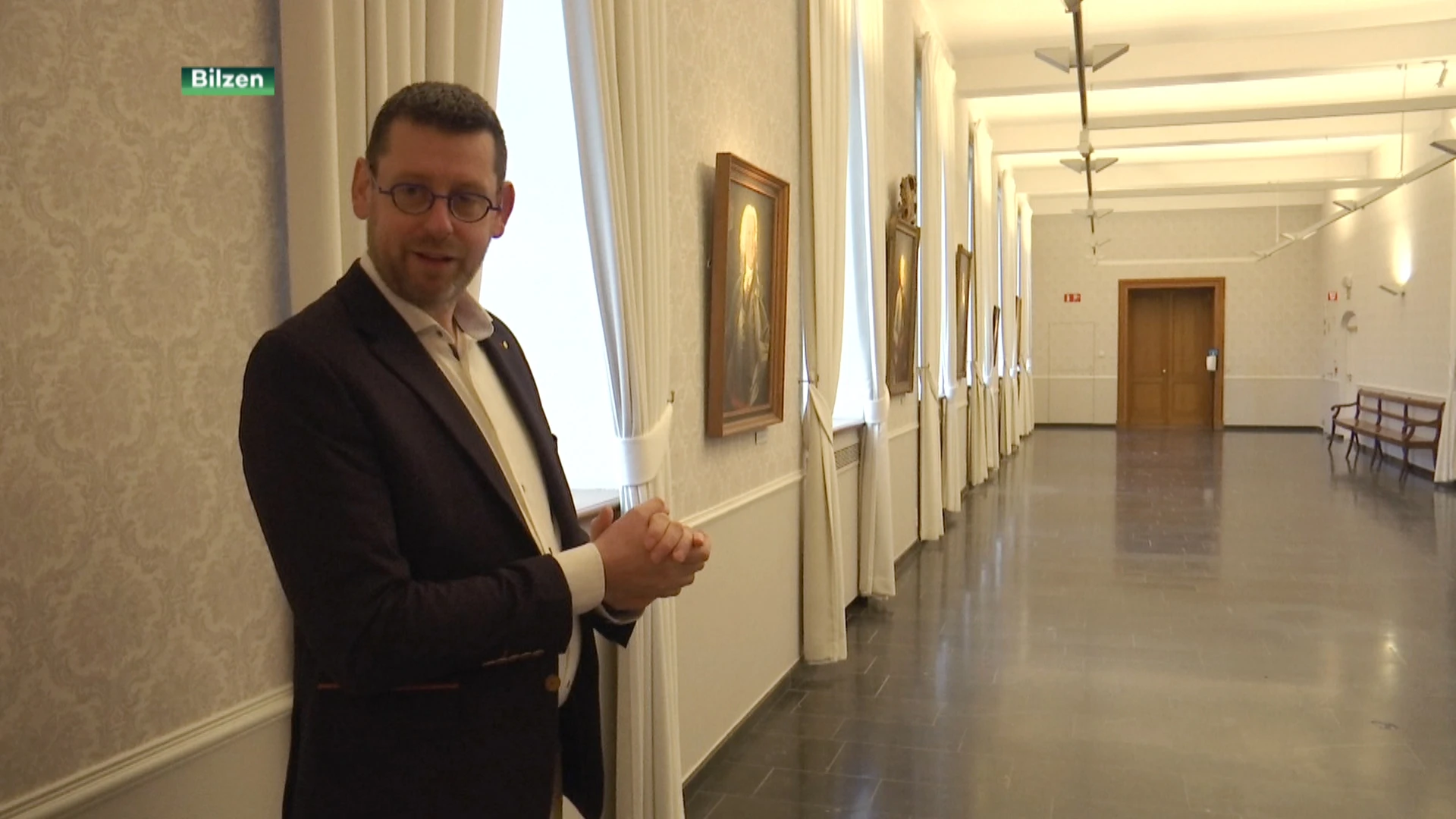 Alden Biesen is beste congreslocatie van België