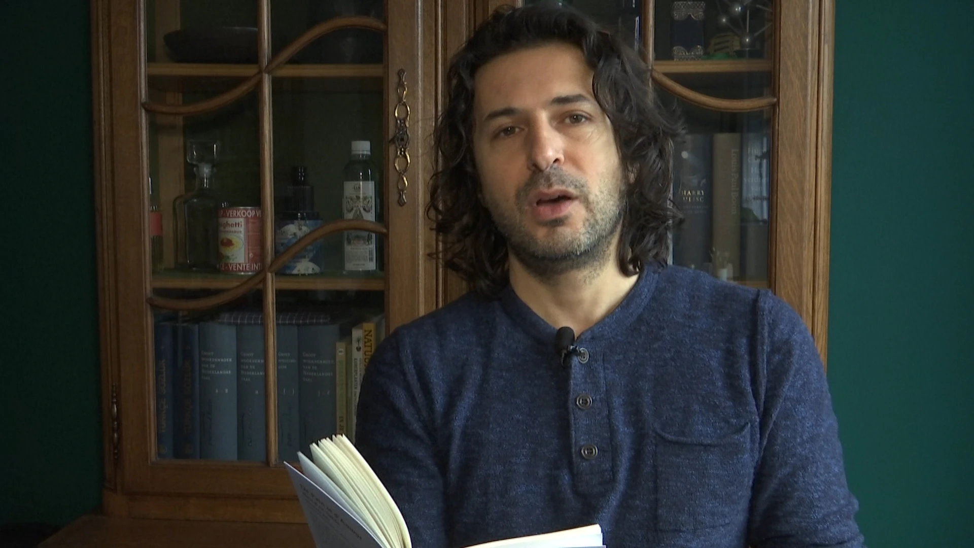 TVL Nieuws, 27 januari 2022