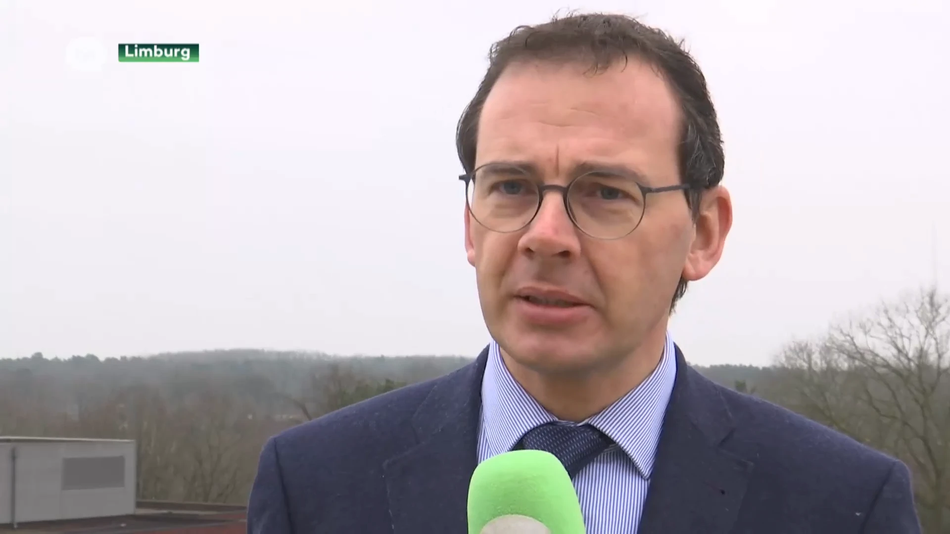 Wouter Beke: "11 tot 18-jarigen beter boosteren, dan dat ze zichzelf laten besmetten voor herstelcertificaat"