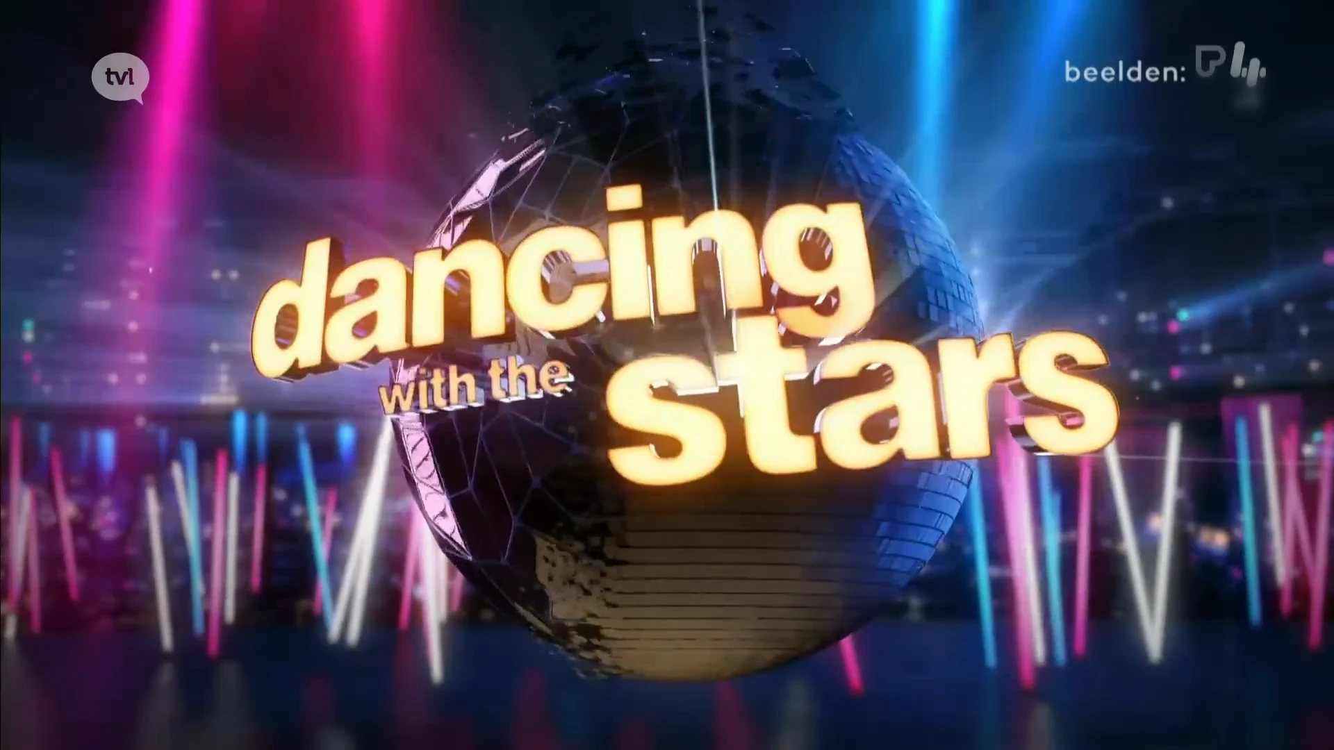 Dancing with the Stars