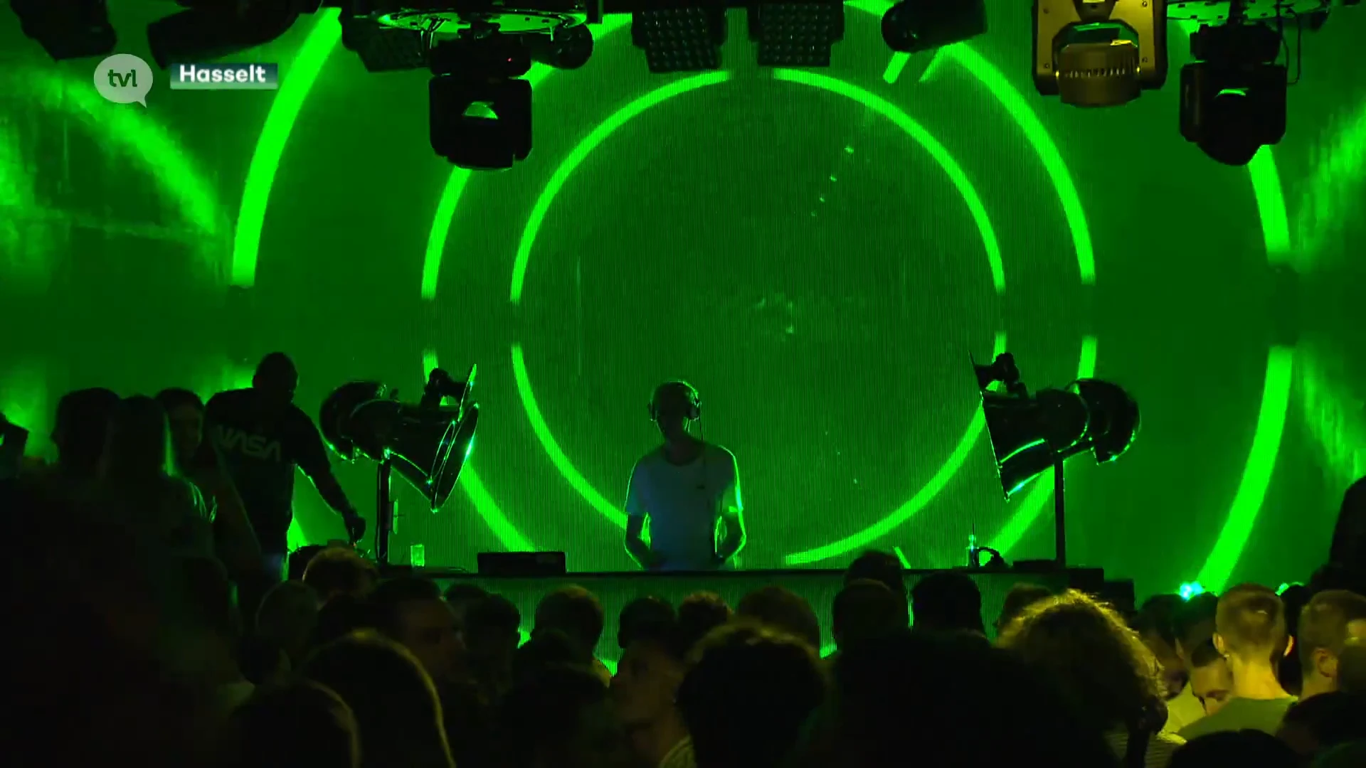 Concert- en nightlifesector vraagt versoepelingen