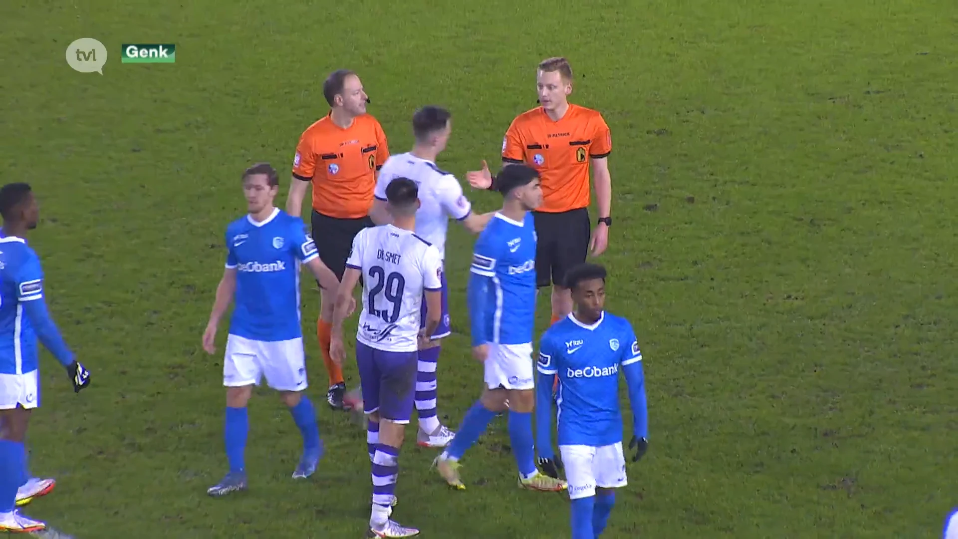 Vijf wedstrijden in 14 dagen: Racing Genk staat voor waarheidsweken