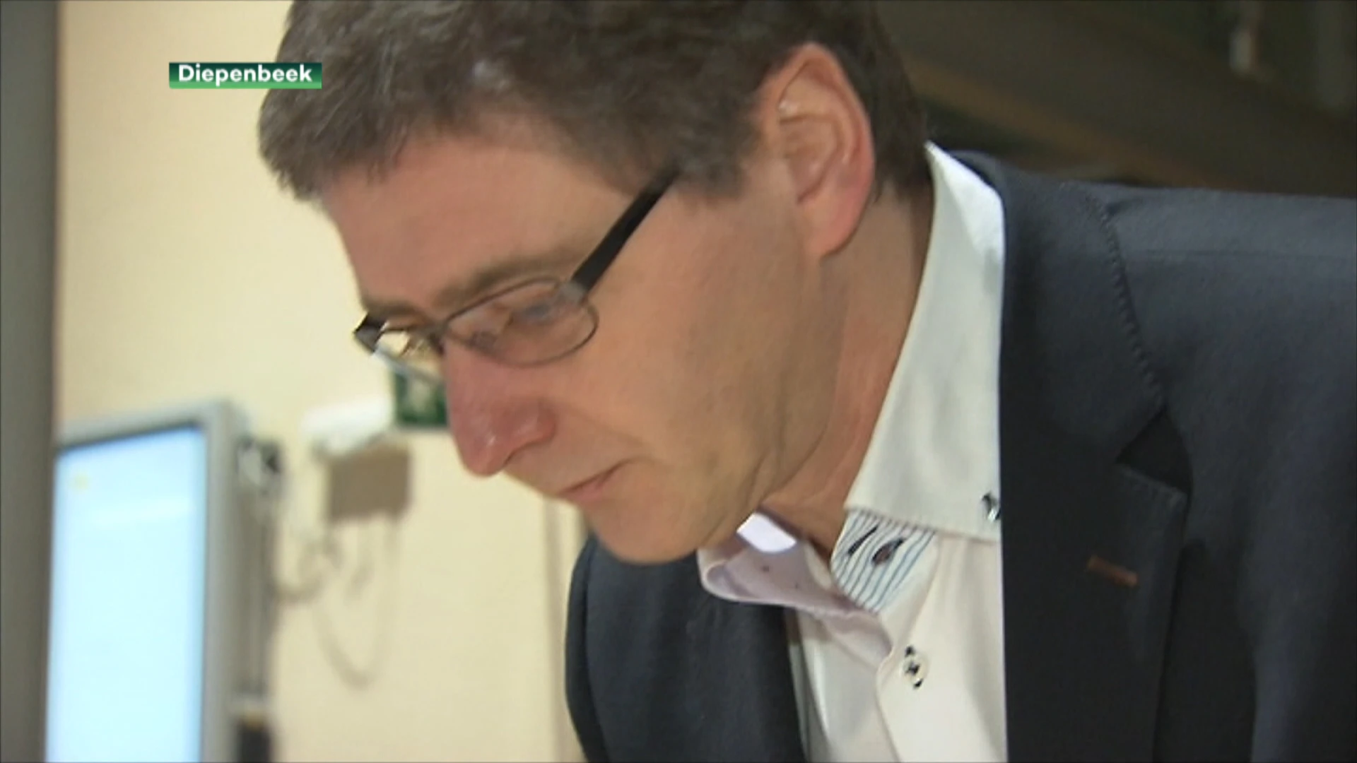 Raad van State bevestigt ontslag Lode Vereeck aan UHasselt