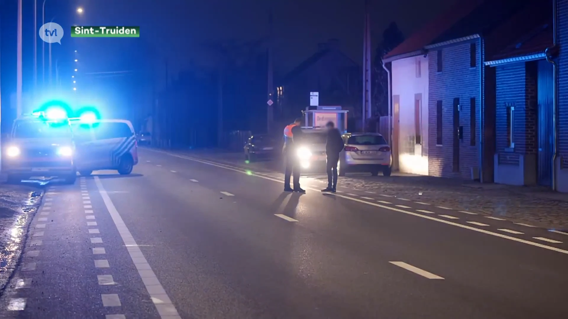 Twaalfjarige jongen overleden na aanrijding in Sint-Truiden