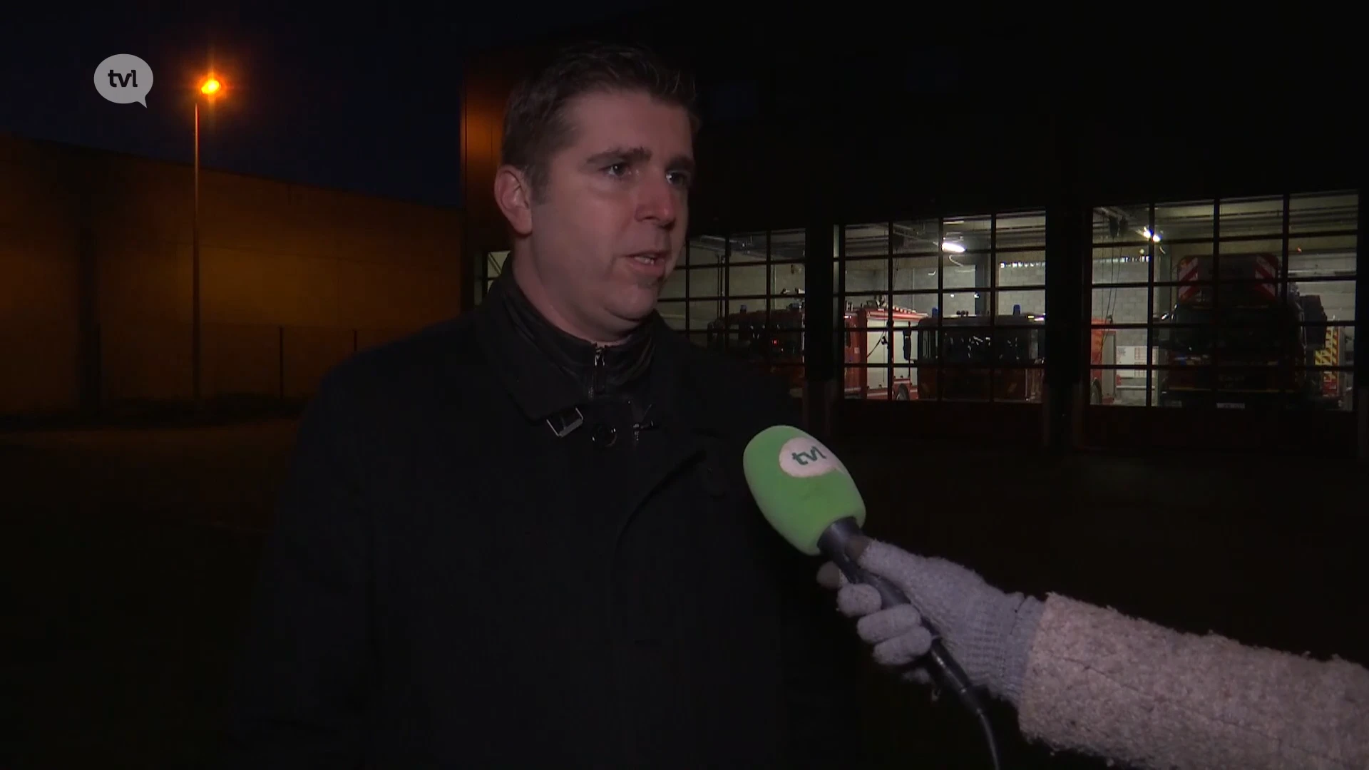 Bert Moyaers: 'Gebruik geen grondwater'