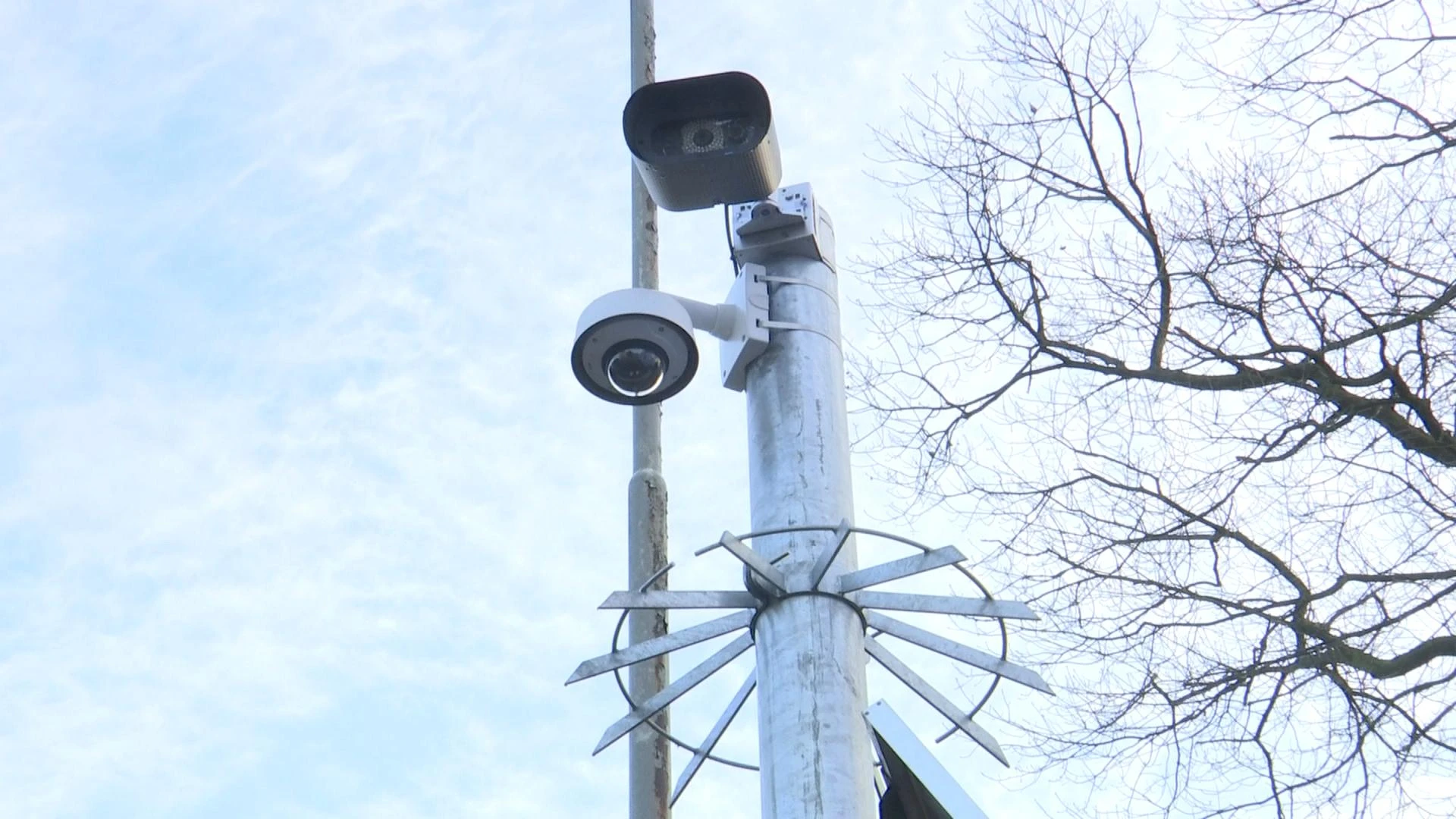 Stad Lommel start maandag met trajectcontroles