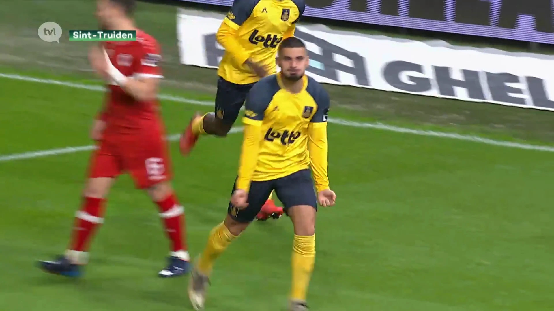 Kan STVV titelfavoriet Union een hak zetten?