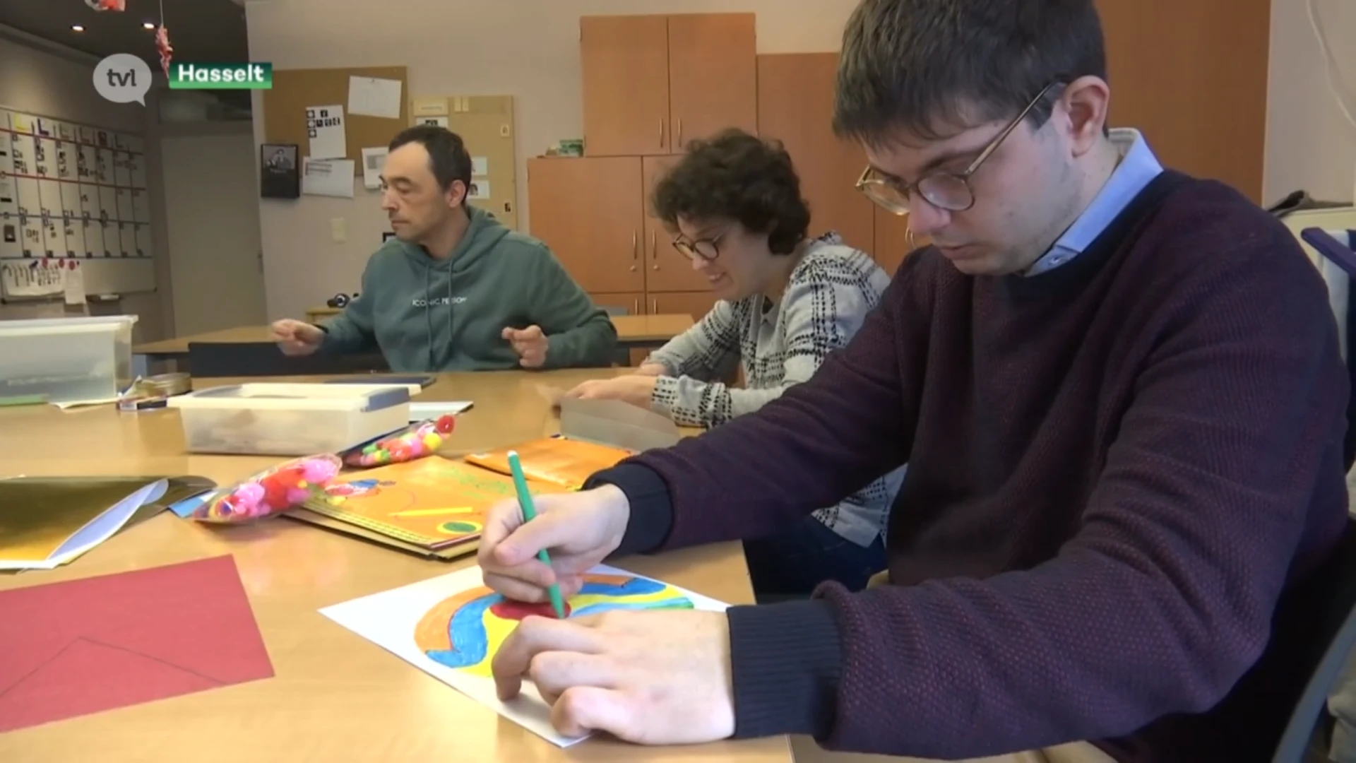 Honderd vrijwilligers gezocht voor vakanties mensen met een beperking