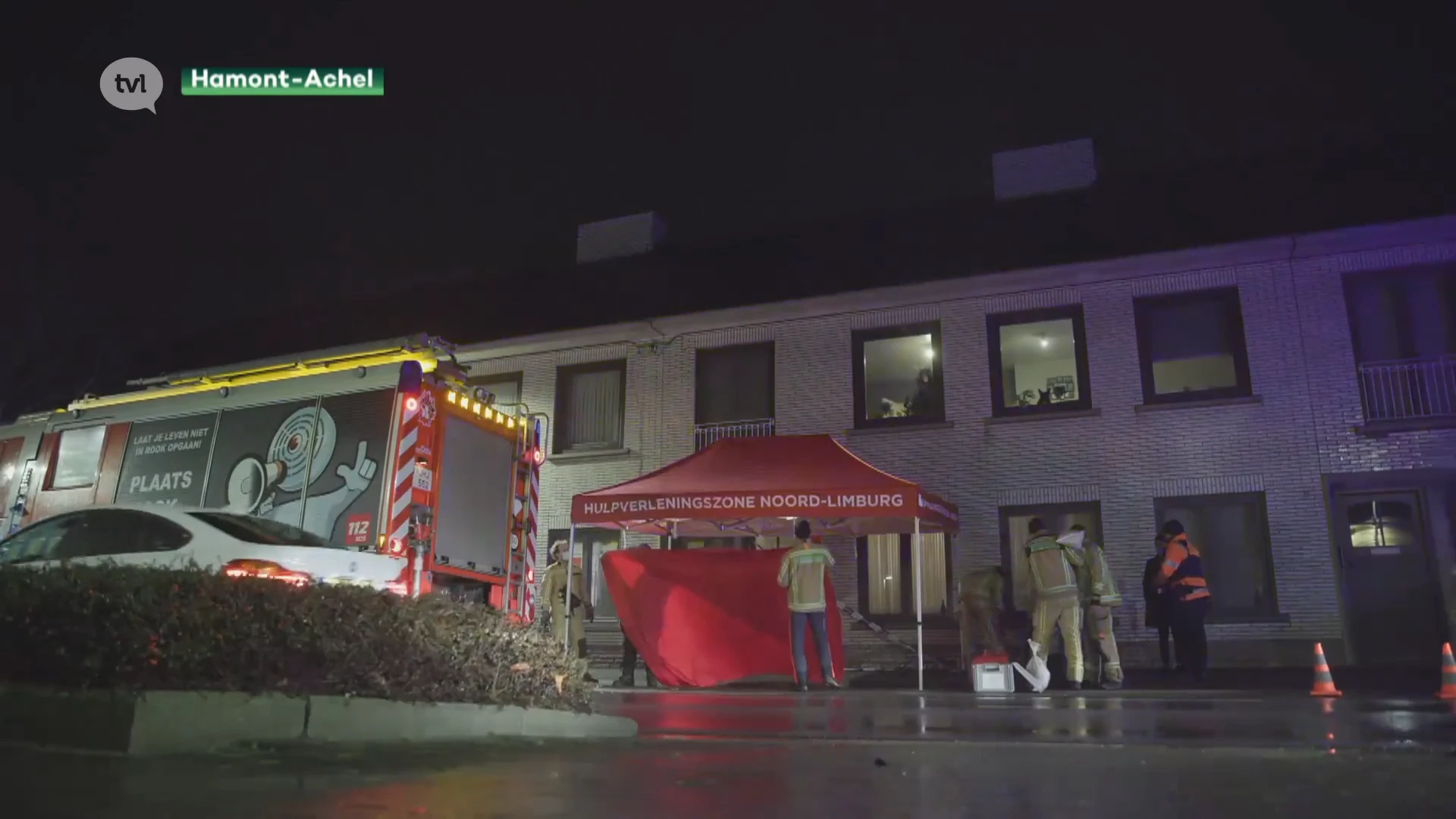 Parket opent onderzoek na moord in Hamont