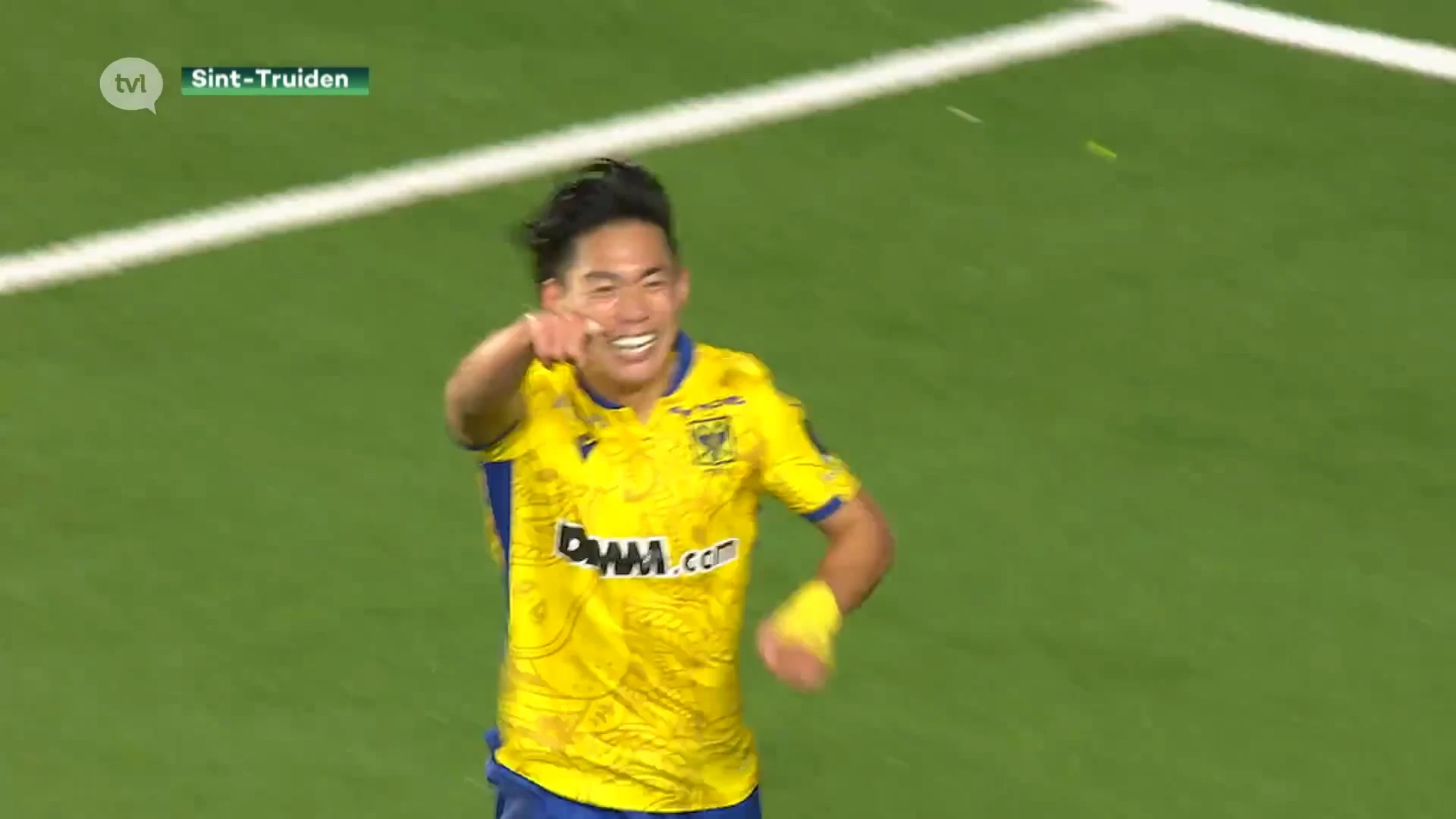 STVV pakt derde zege op rij tegen OHL
