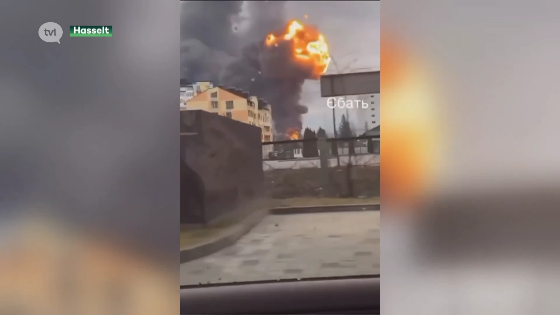 Ook Limburgers liggen wakker van het conflict tussen Oekraïne en Rusland