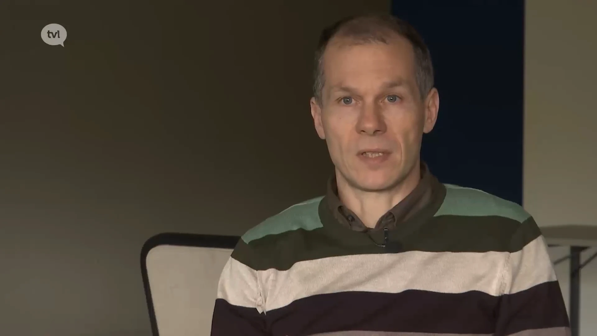 Het Moment van Tom Vandervee